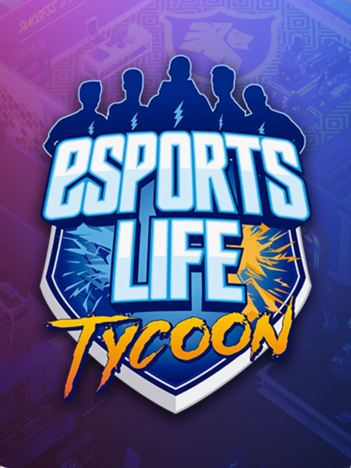 Get Esports Life Tycoon free, safe and officially!