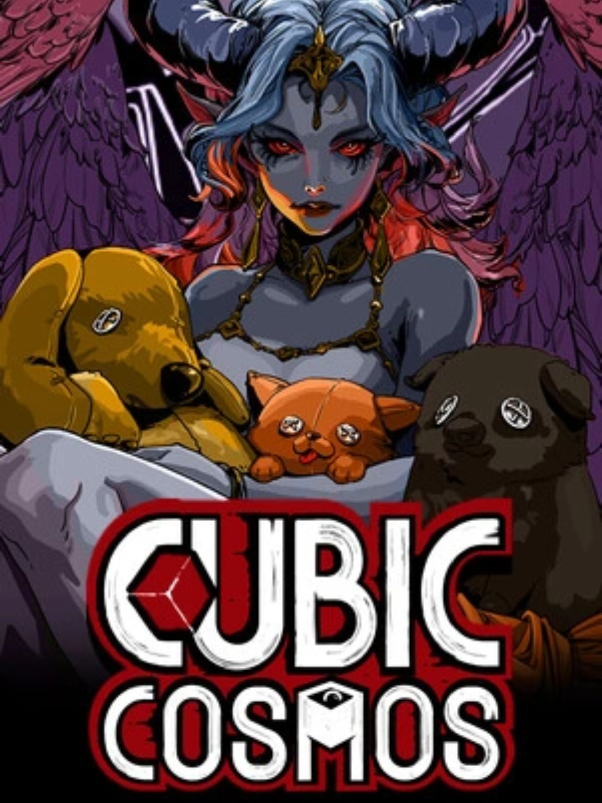 Wondering How to Get Cubic Cosmos Free on Mac?