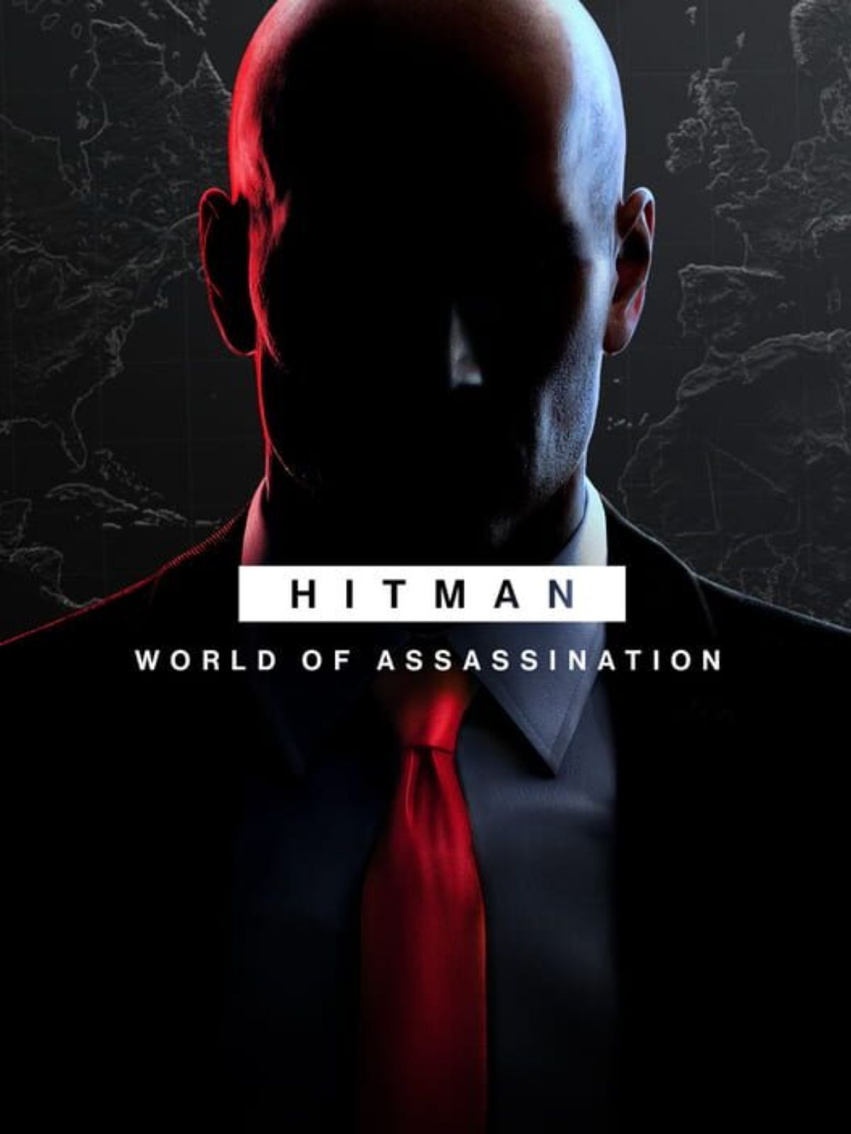 Start playing HITMAN World of Assassination for Free Today on PlayStation