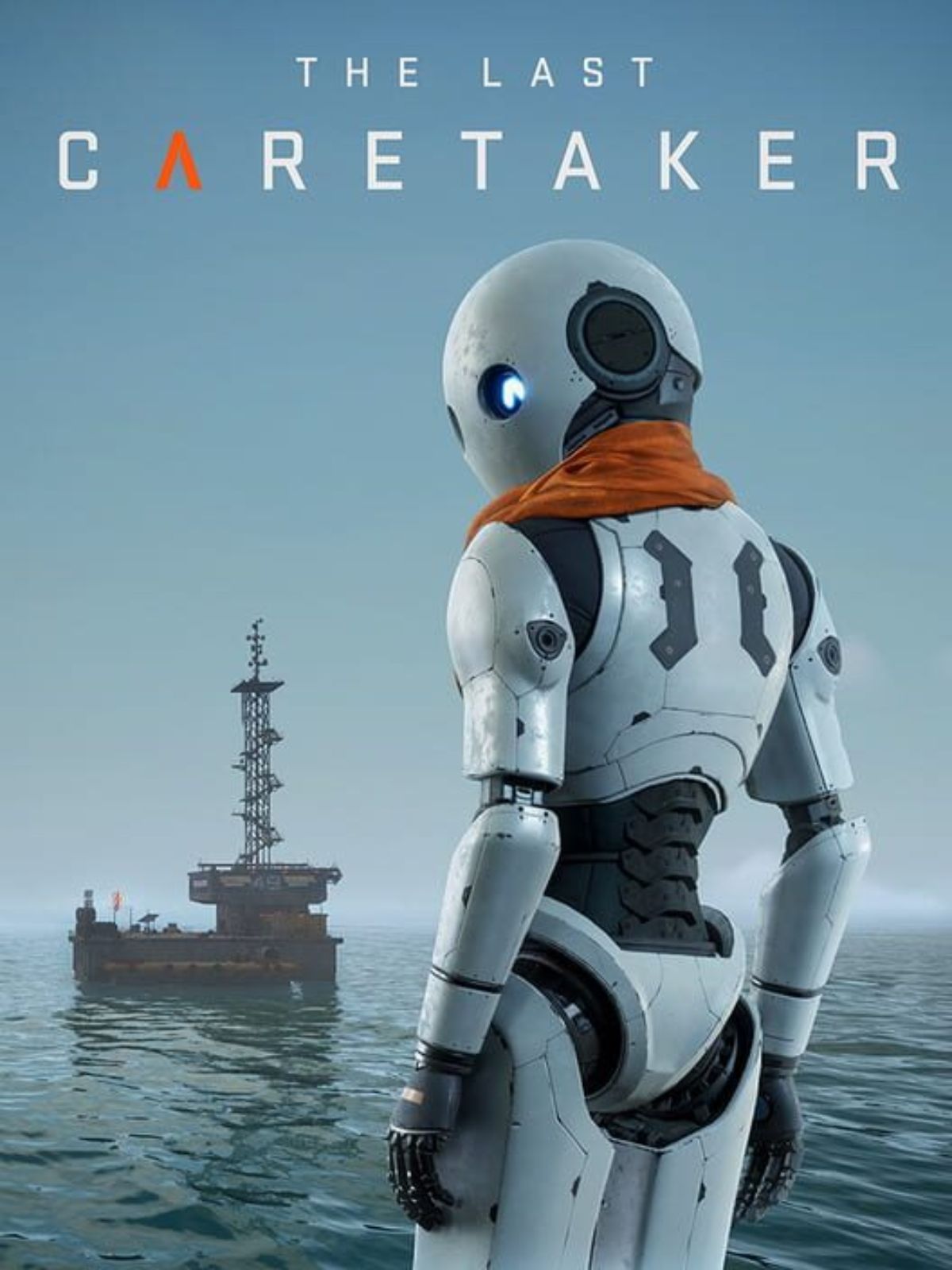 Save the Human Seed: Get The Last Caretaker for Free