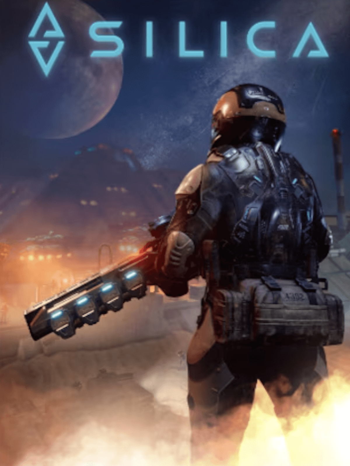 Master the Battlefield on Baltarus