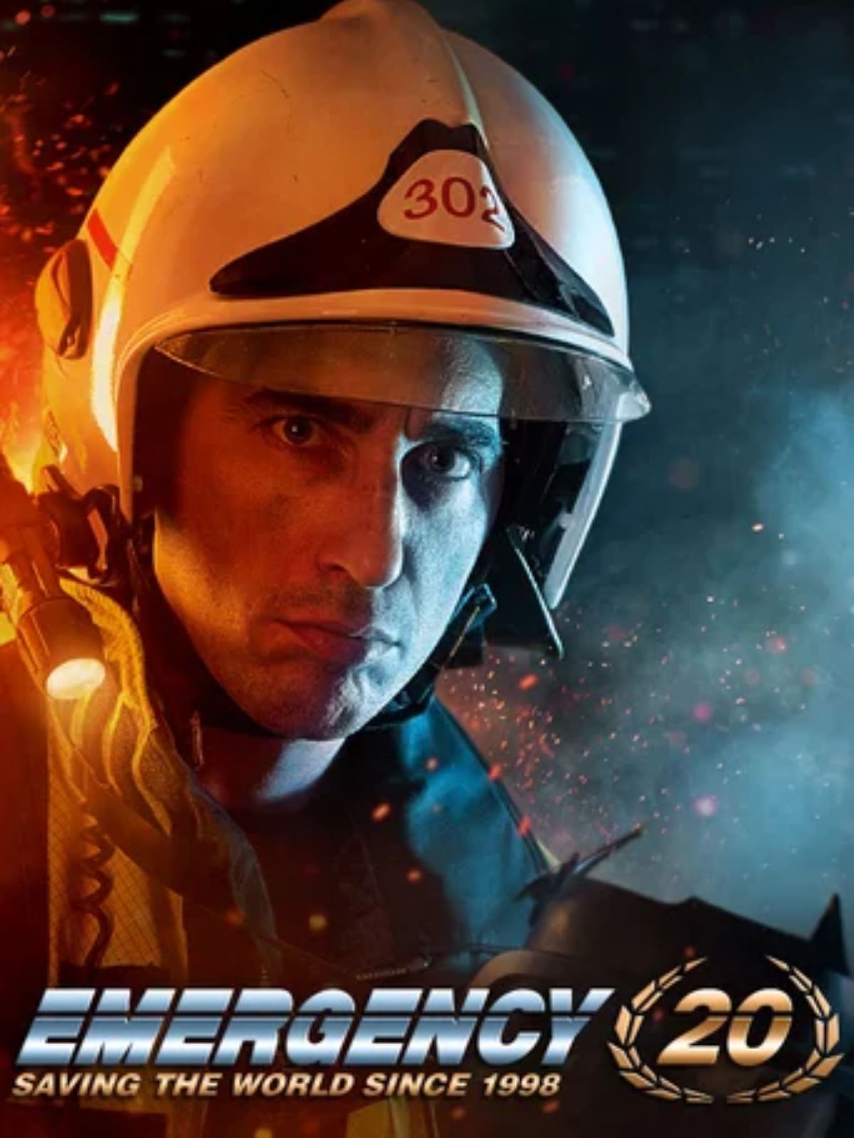 Emergency 20 Free on MacOS: Your Mission Starts Here