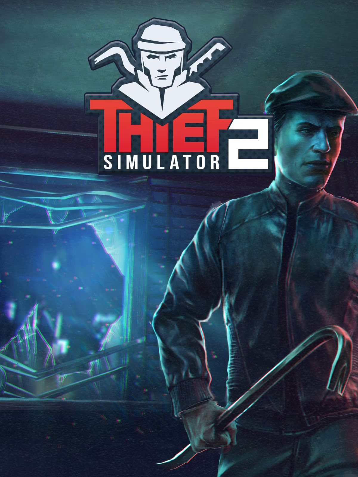 Start Your Robber Career: Get Thief Simulator 2 for Free