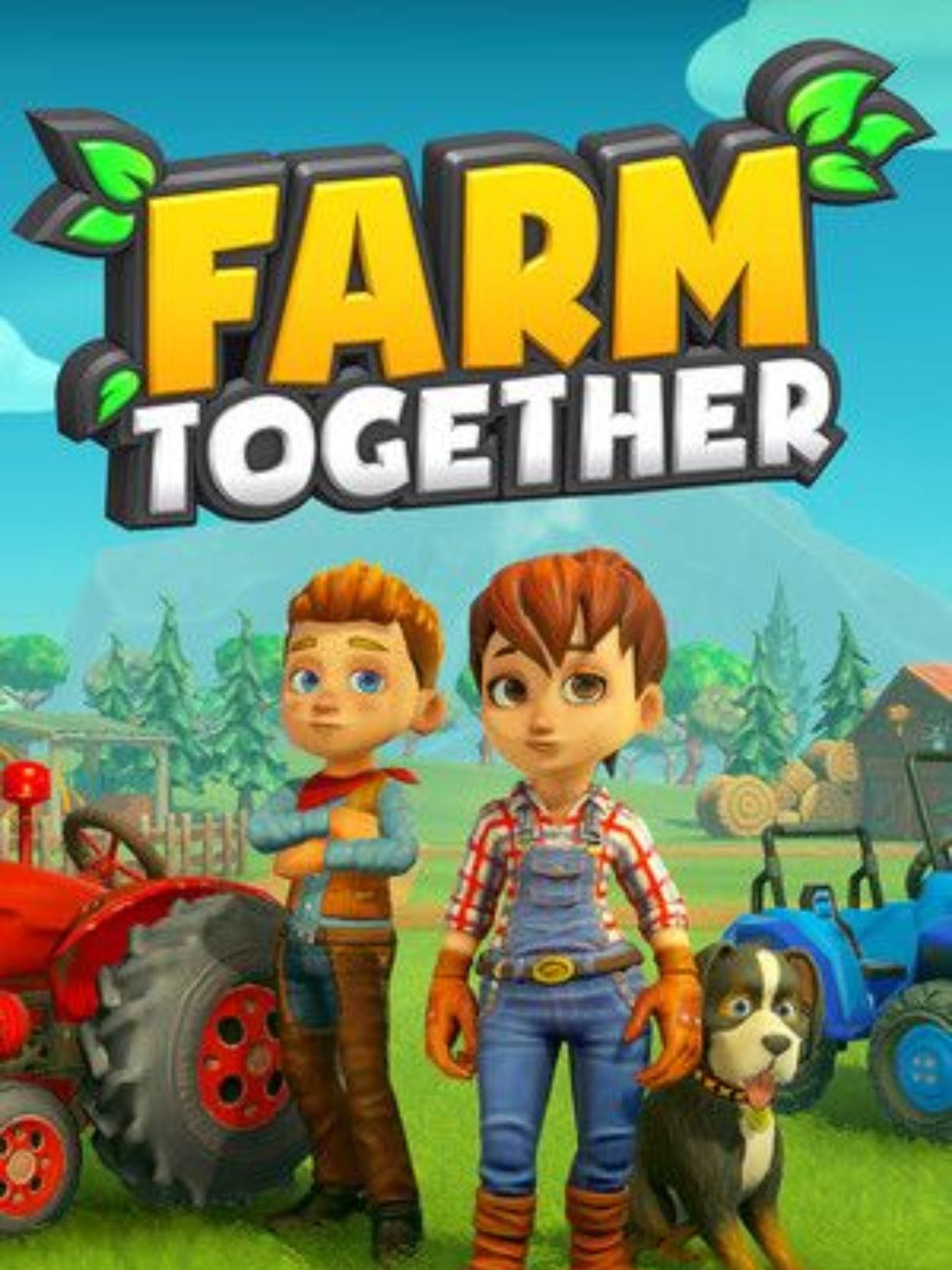 Farm Together on PSN free — grow your reward with Snakzy today