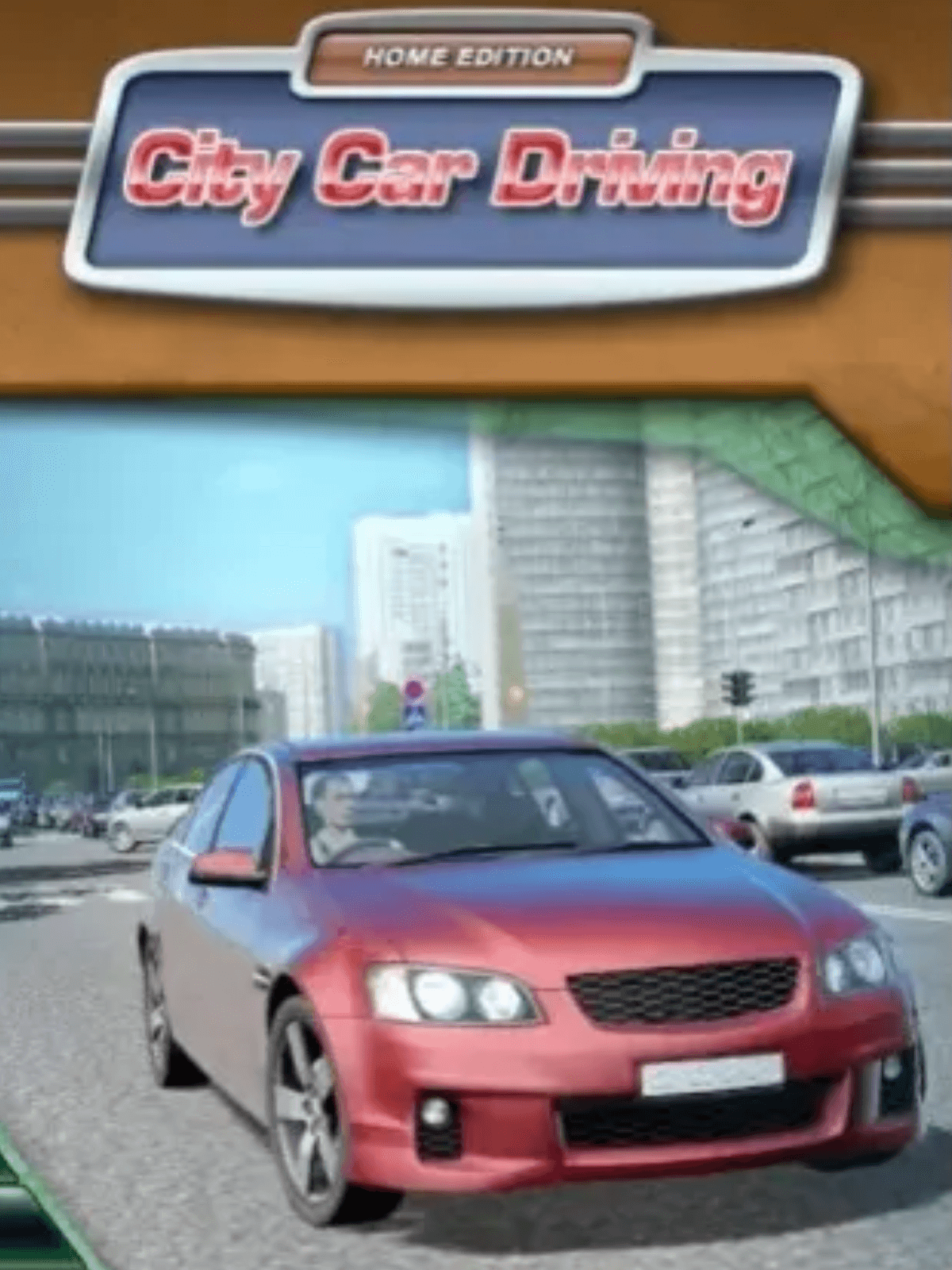 Unlock Your Virtual Driver's License