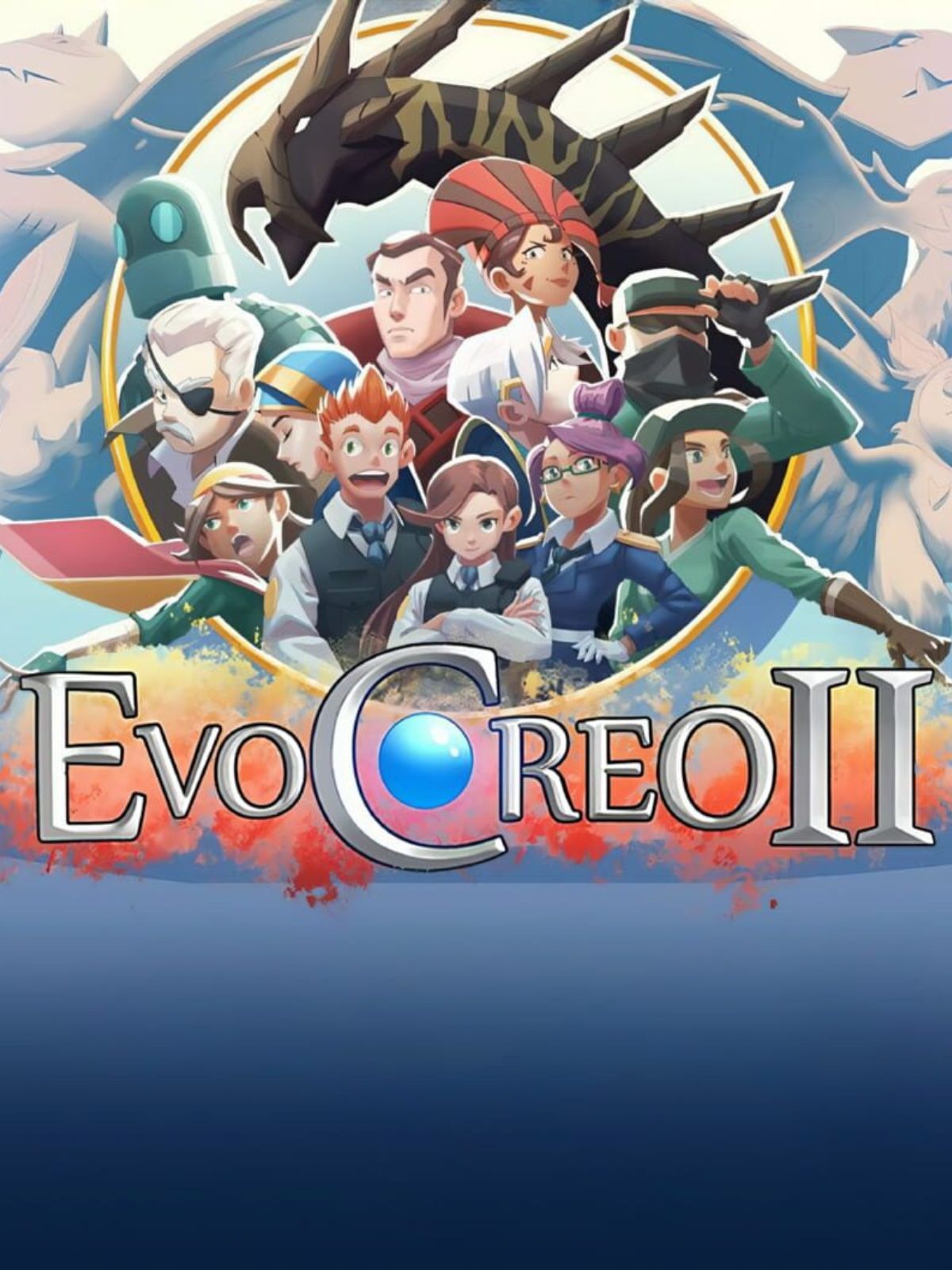Your quest for a free RPG begins.