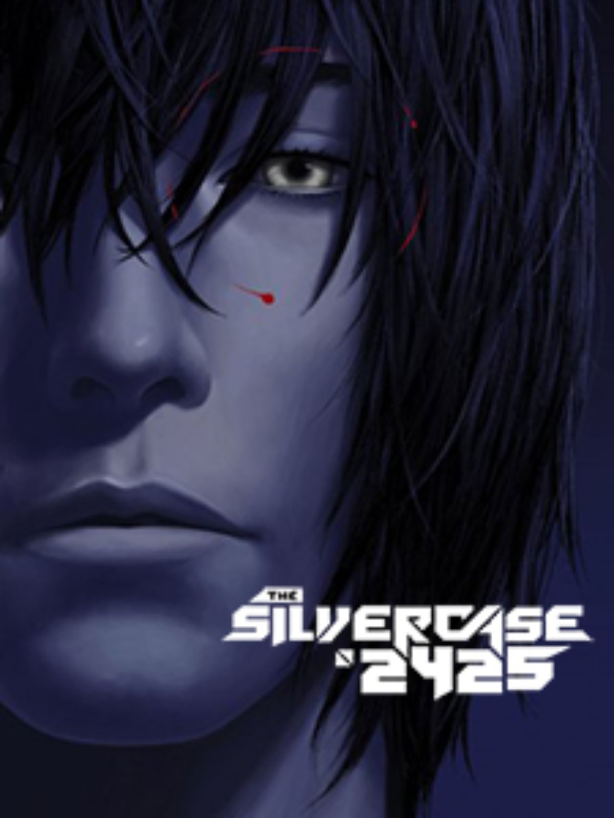 Crack the code in The Silver Case for free today