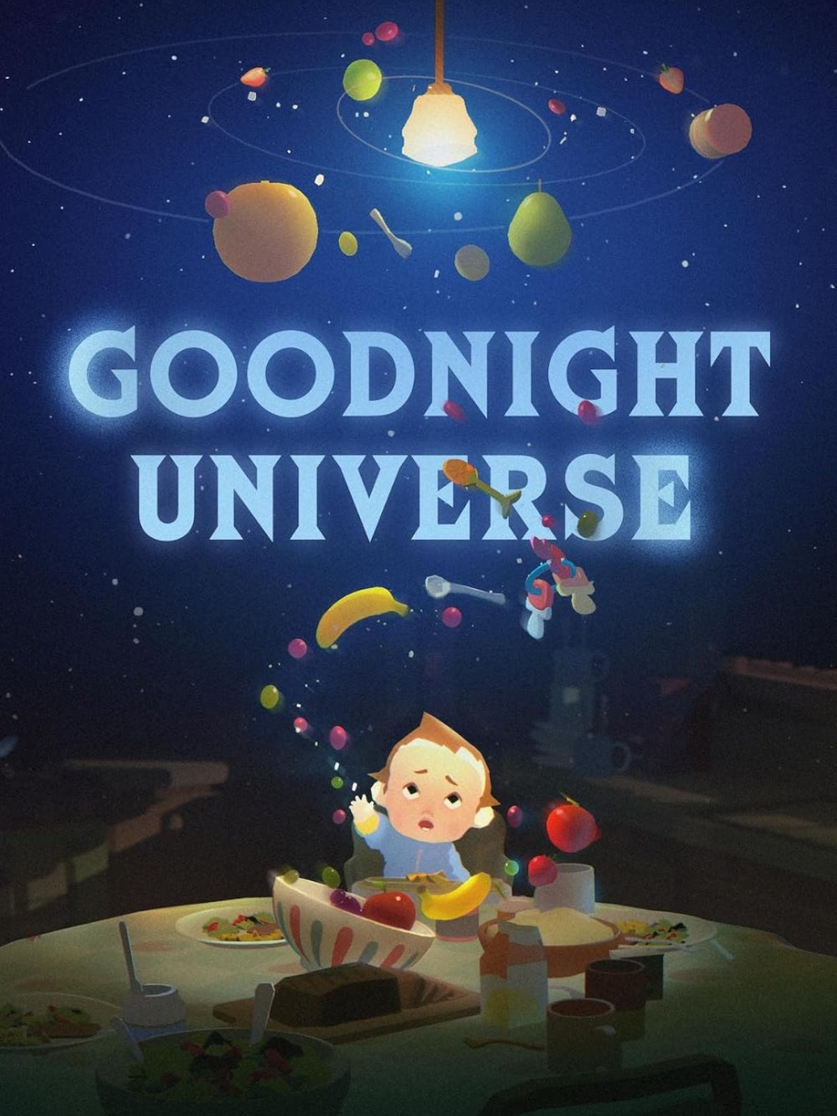 Free Goodnight Universe? It is Within Your Reach Today