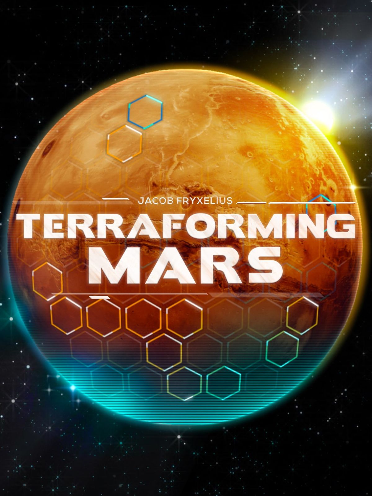 Begin Your Cosmic Journey With Free Terraforming Mars Today