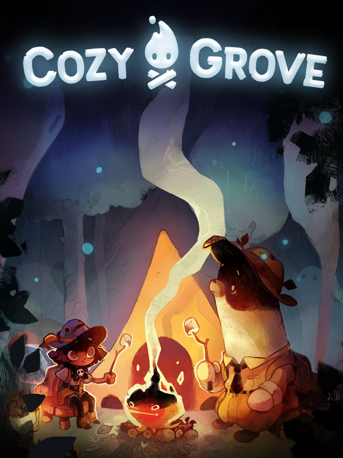 Find out how to get Cozy Grove free today