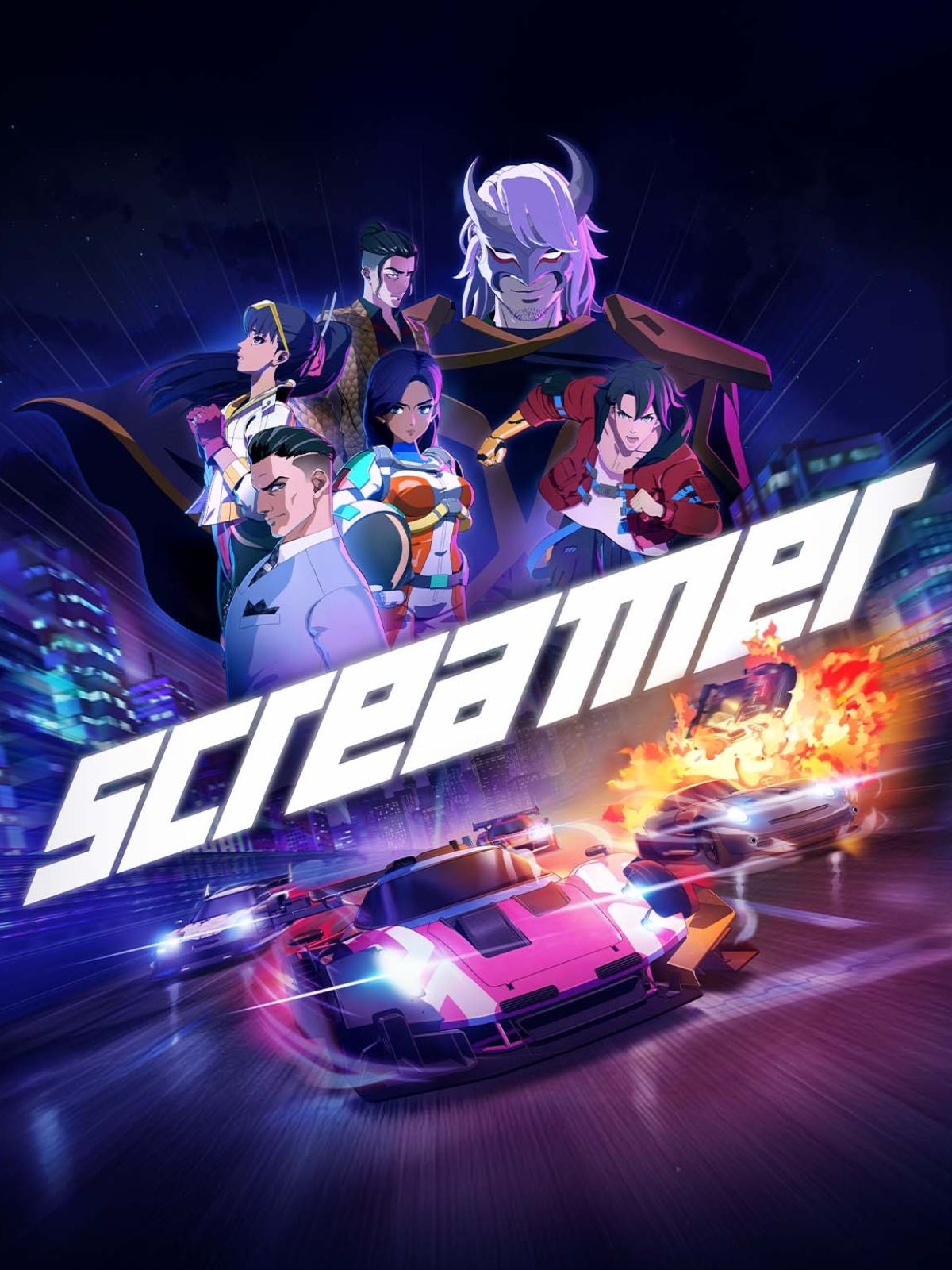 Wondering if Screamer is free? Here is the answer!