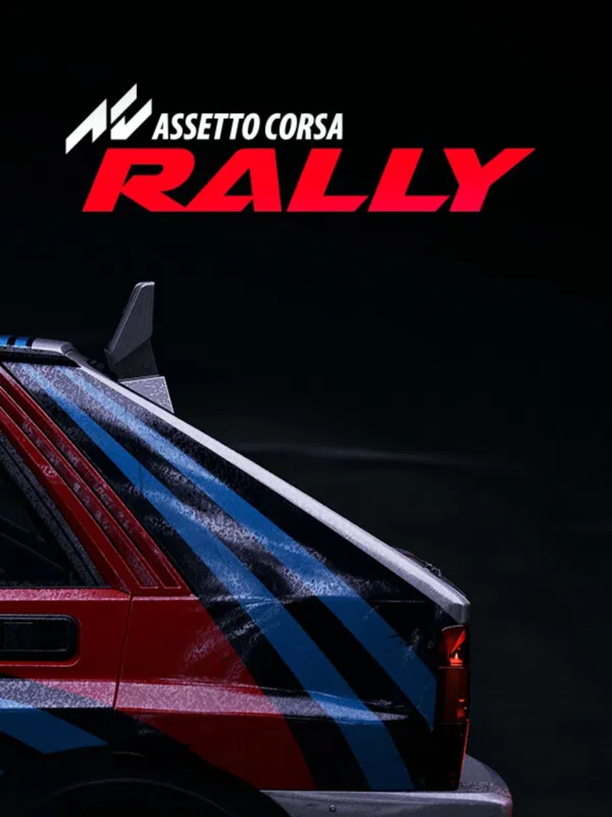 Free Assetto Corsa Rally? It's possible!