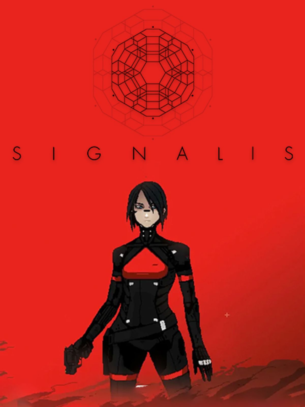 Signalis for free - here is your path