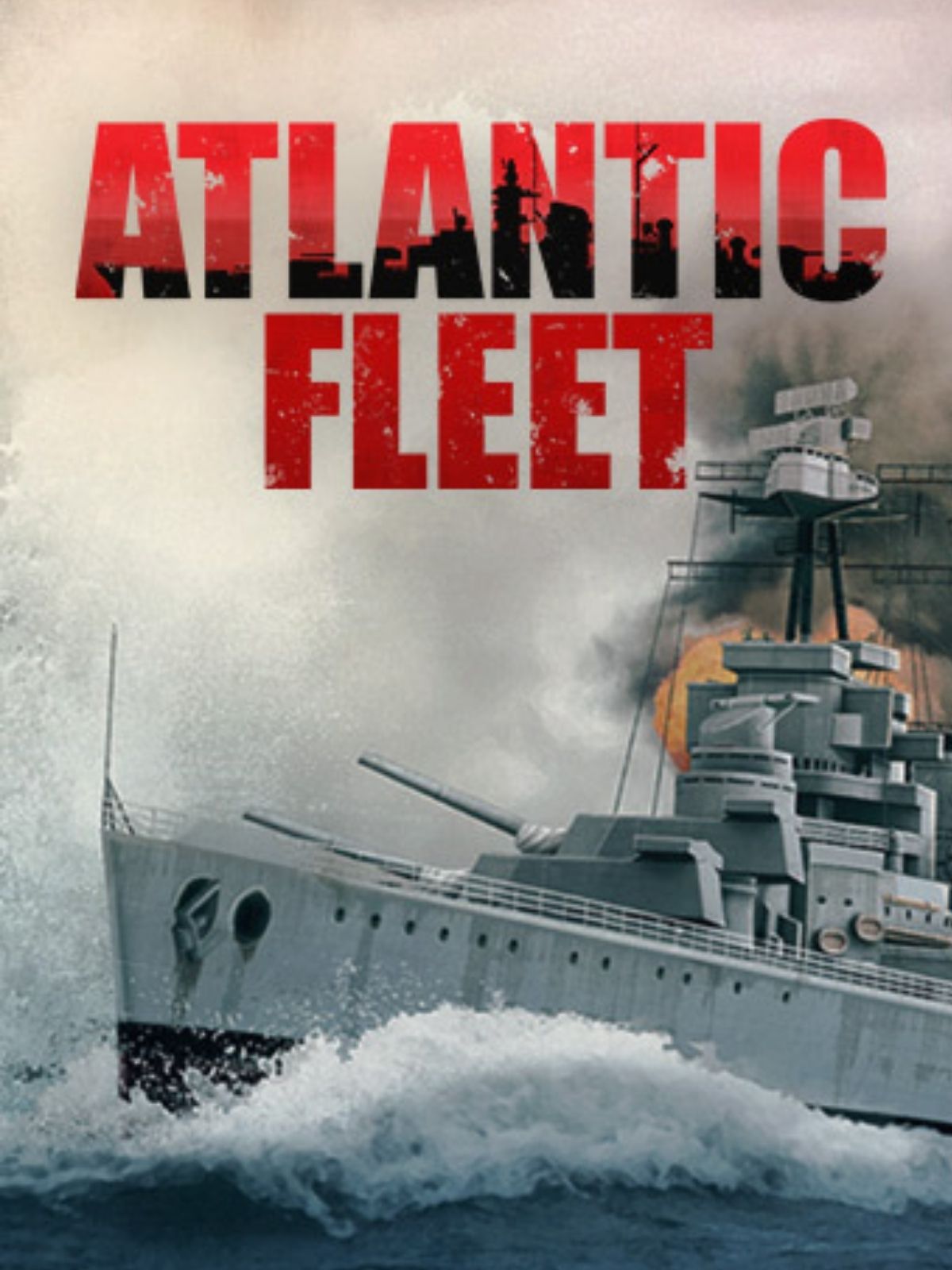 Secure your copy of free Atlantic Fleet and launch your campaign.