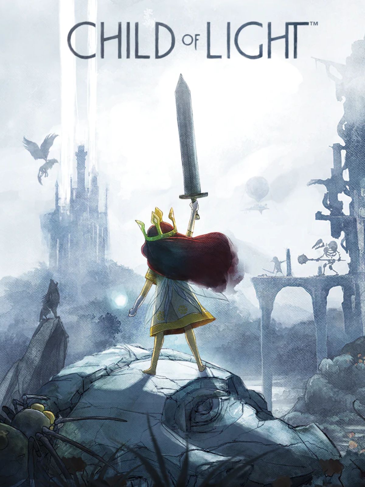 Unlock the Riches of Lemuria: How to Get Child of Light free!