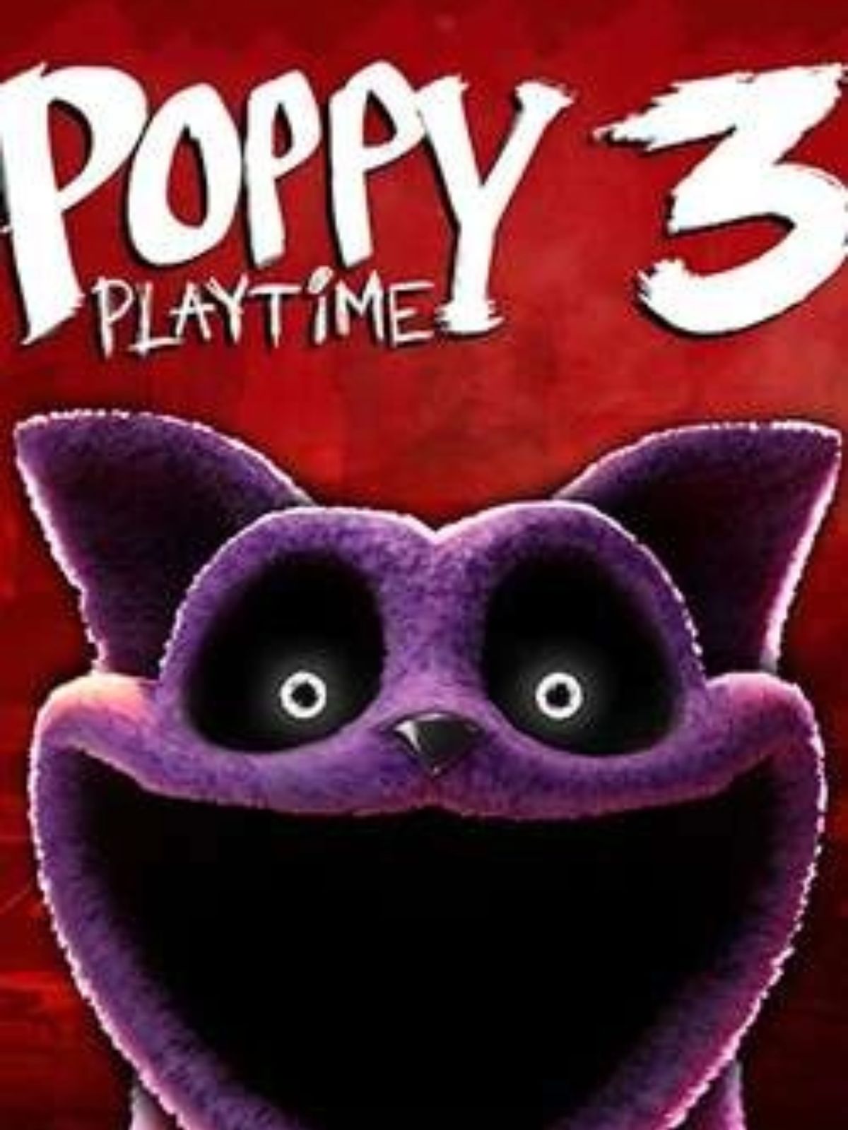 Face your fears and get Poppy Playtime Chapter 3 for free.