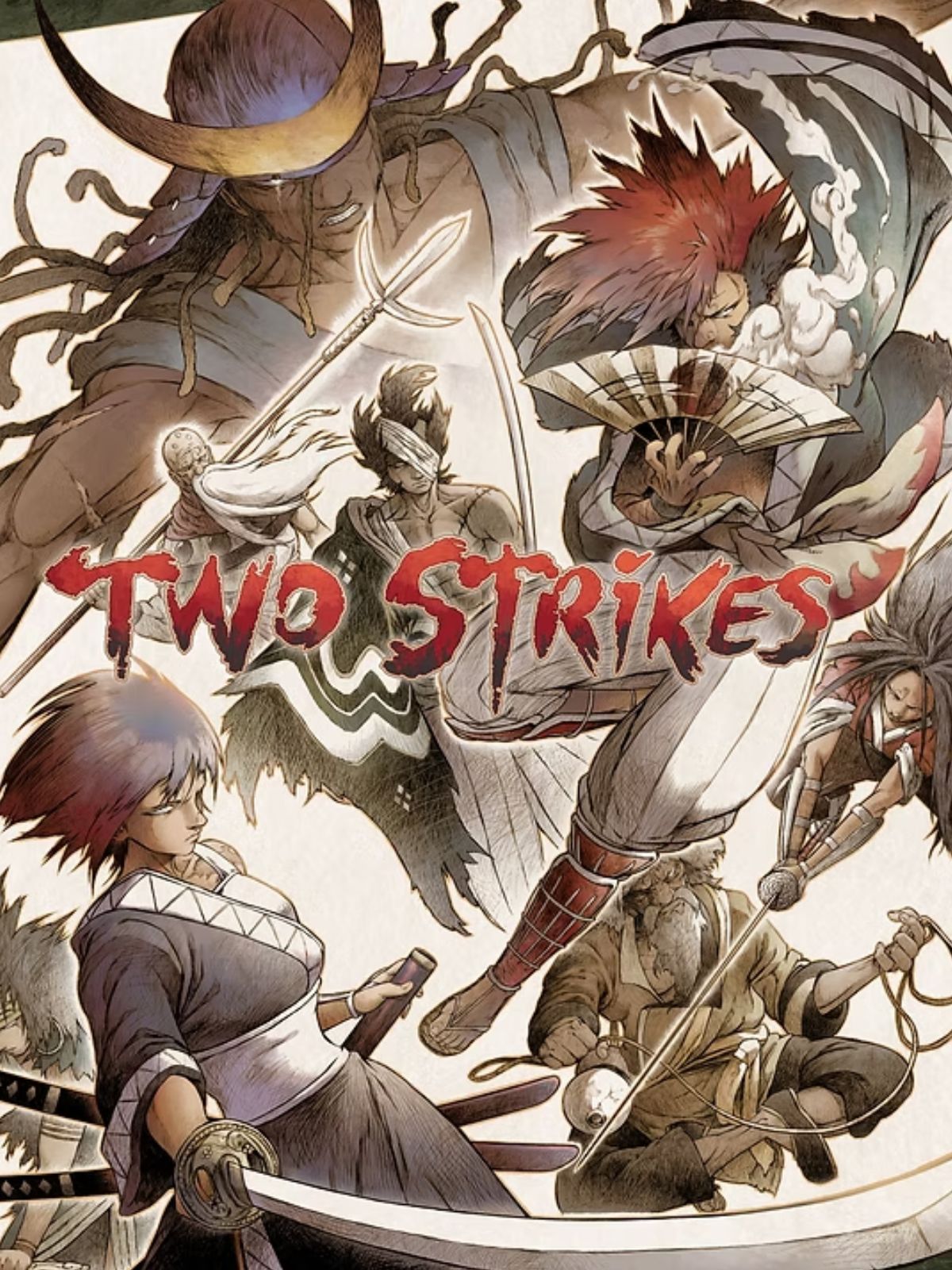 How to get Two Strikes for free right now