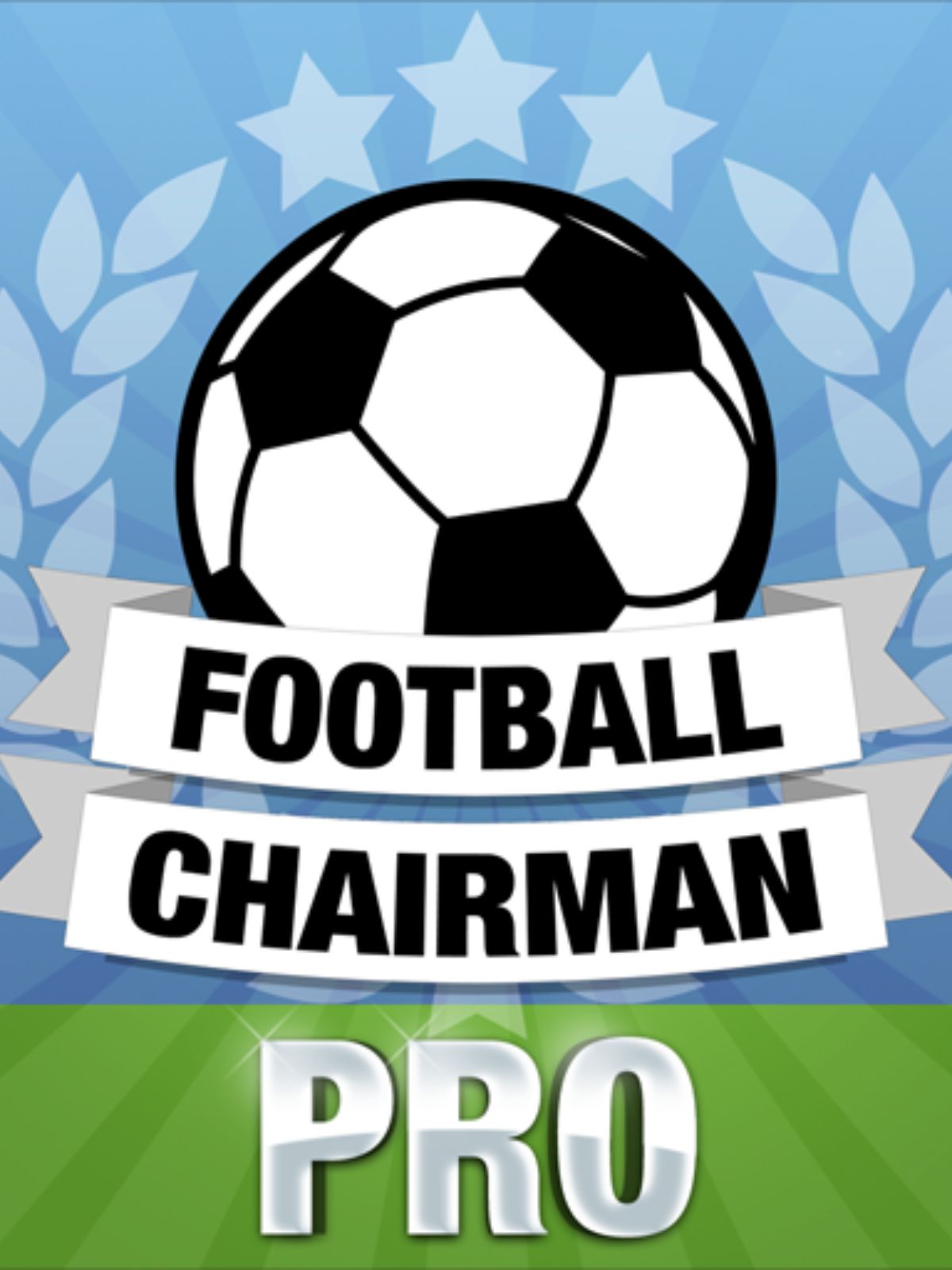 Manage your dream club and get Football Chairman Pro: Build a Soccer Empire free.