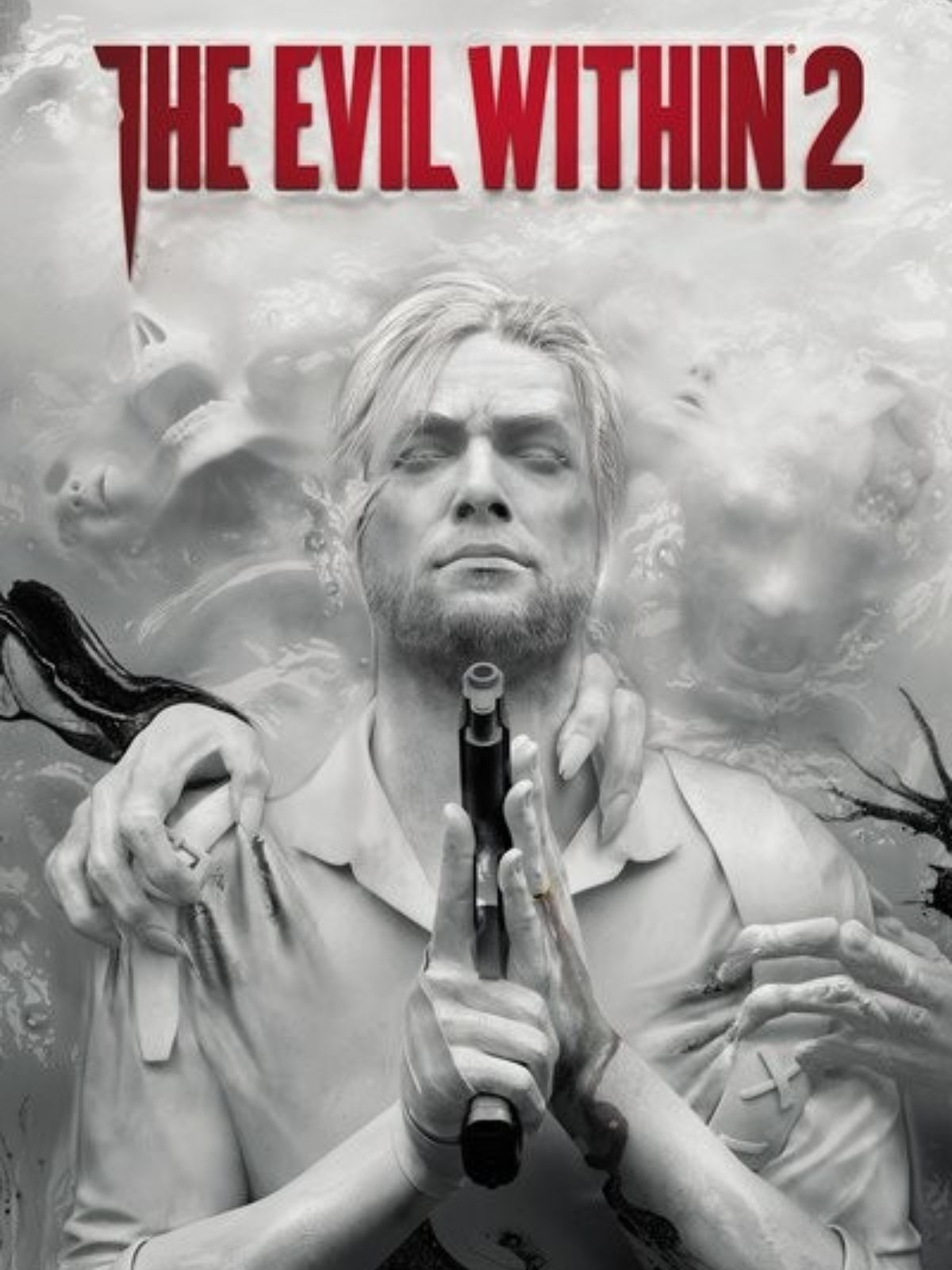 The Evil Within 2 is free on PSN when Snakzy rewards you