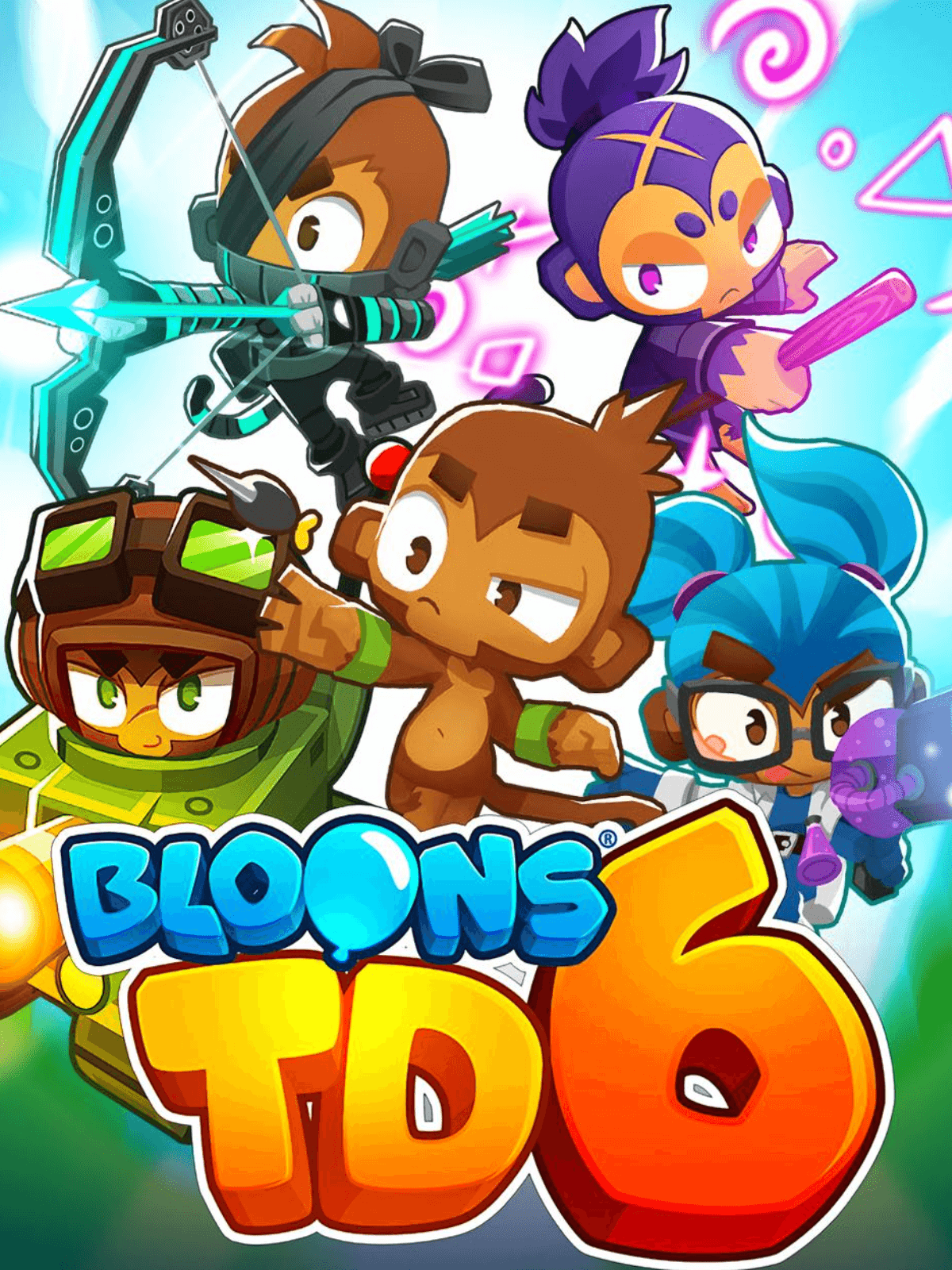 Your Next Tower Defense Challenge Awaits