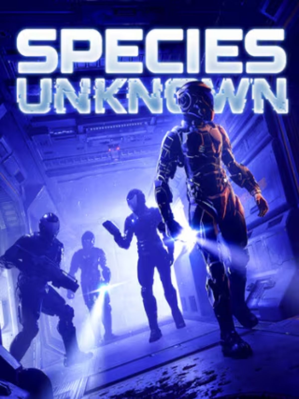 Free Species Unknown? Face the Nightmare for Free