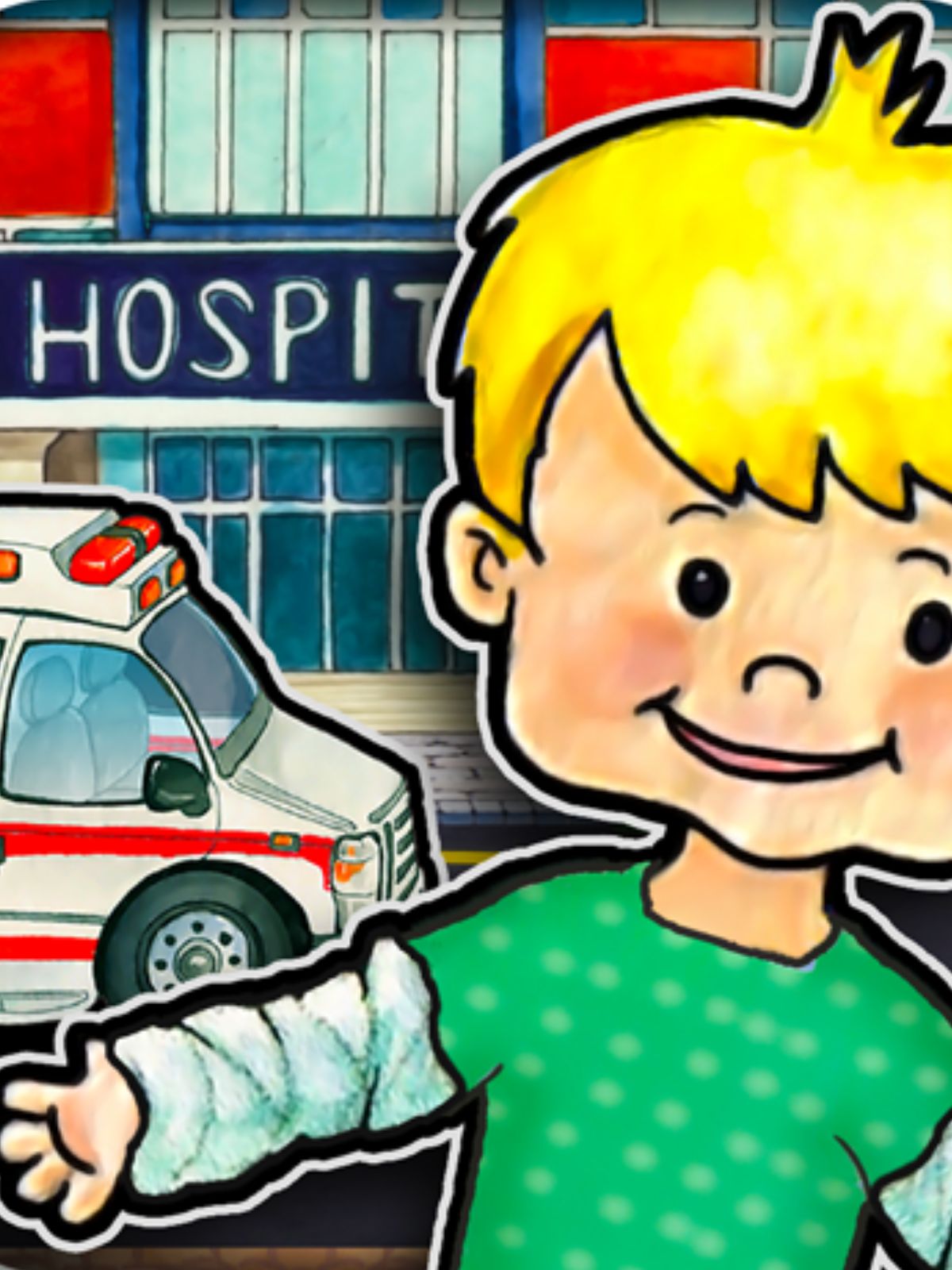 The Best Way to Get My Playhome Hospital for Free