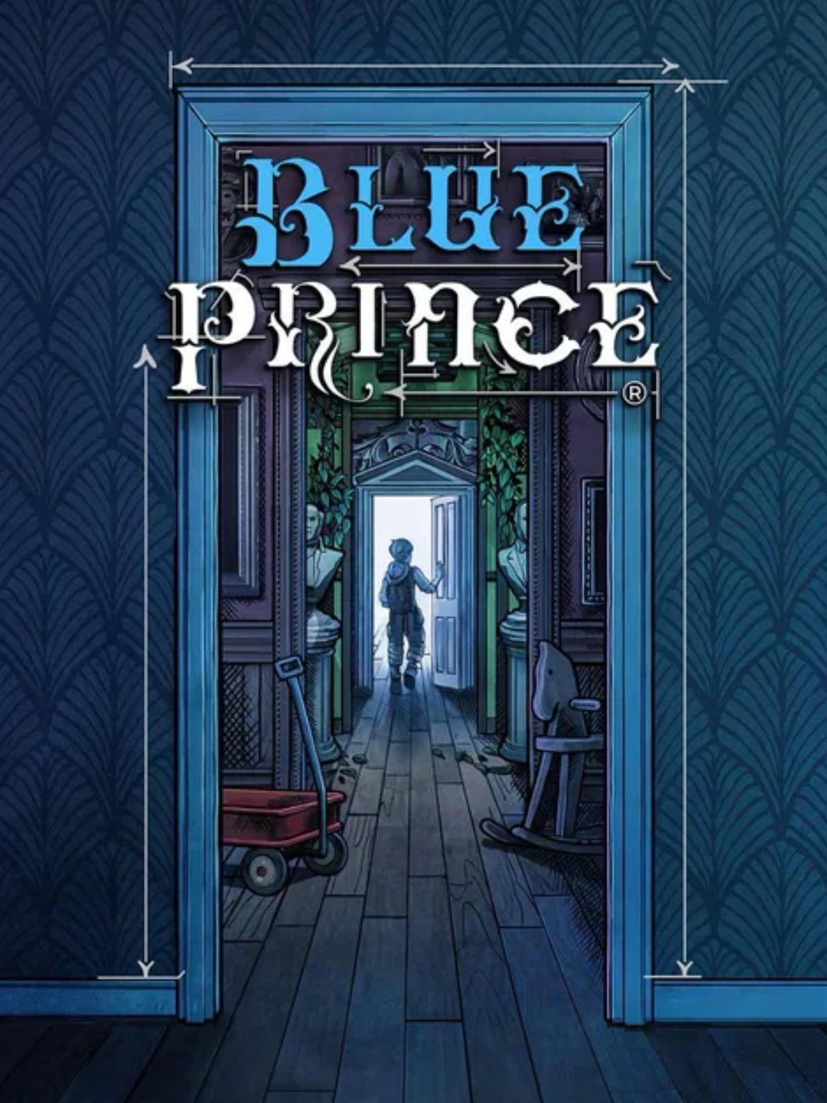 Blue Prince for free? Snakzy shows you the way!