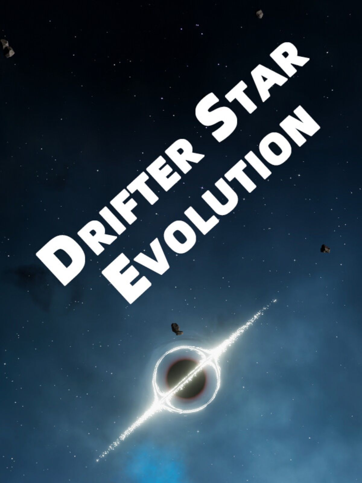 Get Drifter Star Evolution free: Command Your Own Fleet