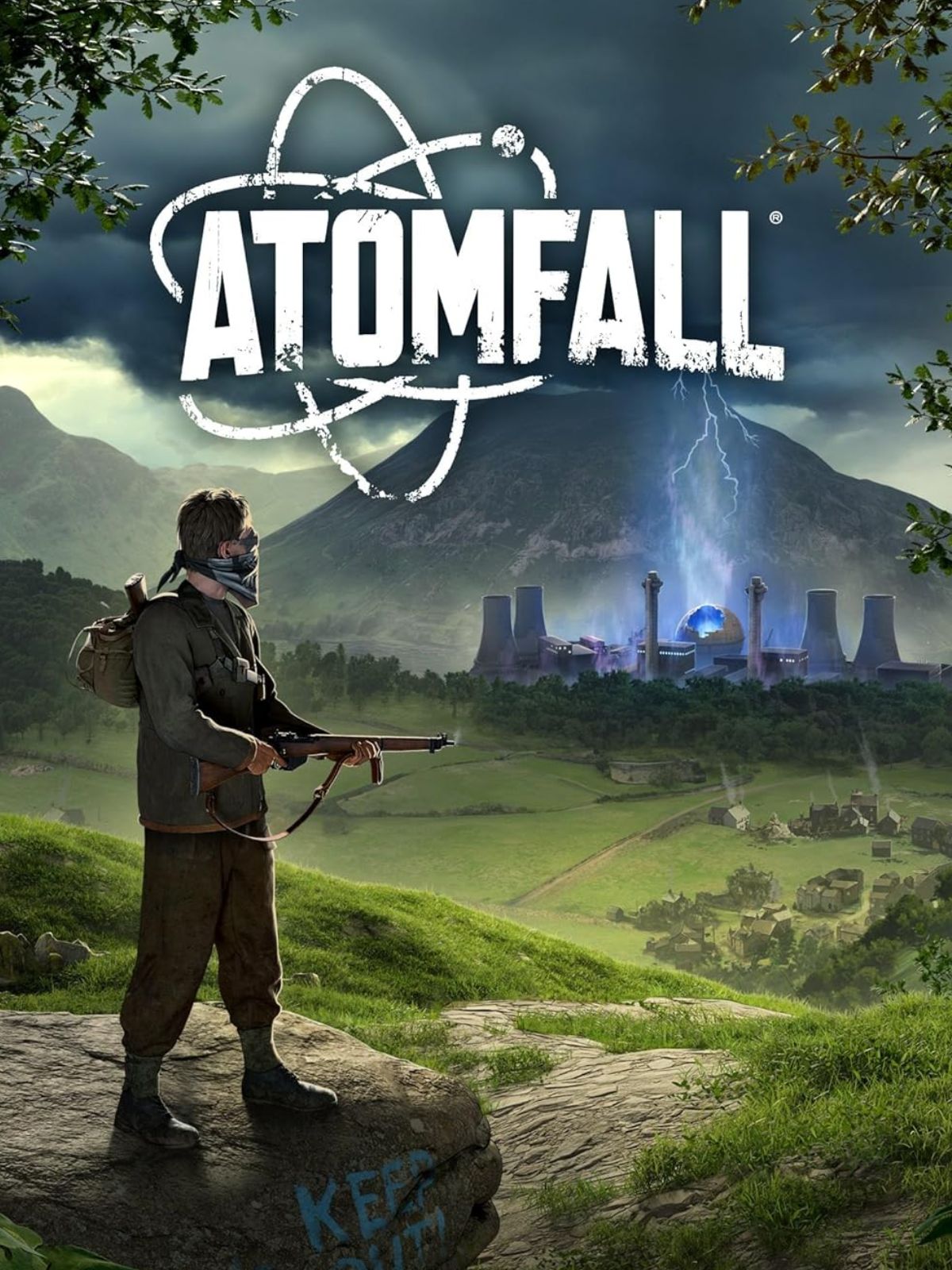Wondering if Atomfall is free? Here is your answer!