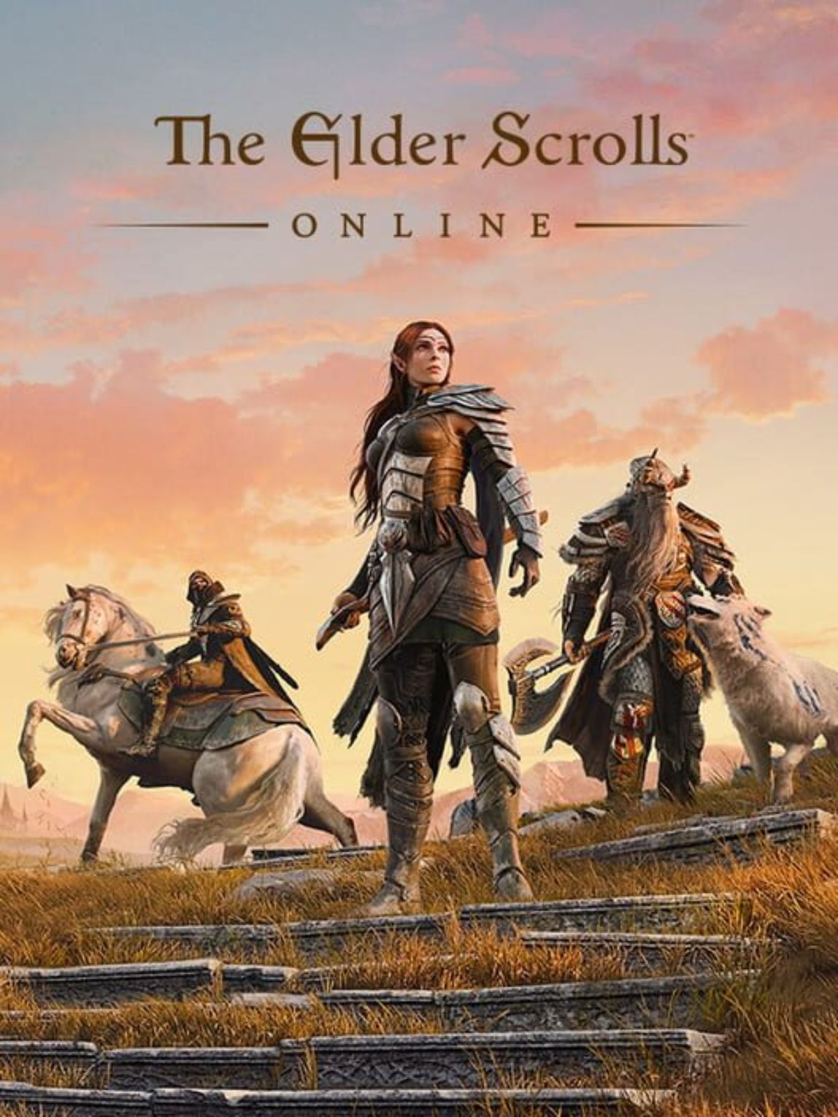 The Elder Scrolls Online free on PlayStation via Snakzy