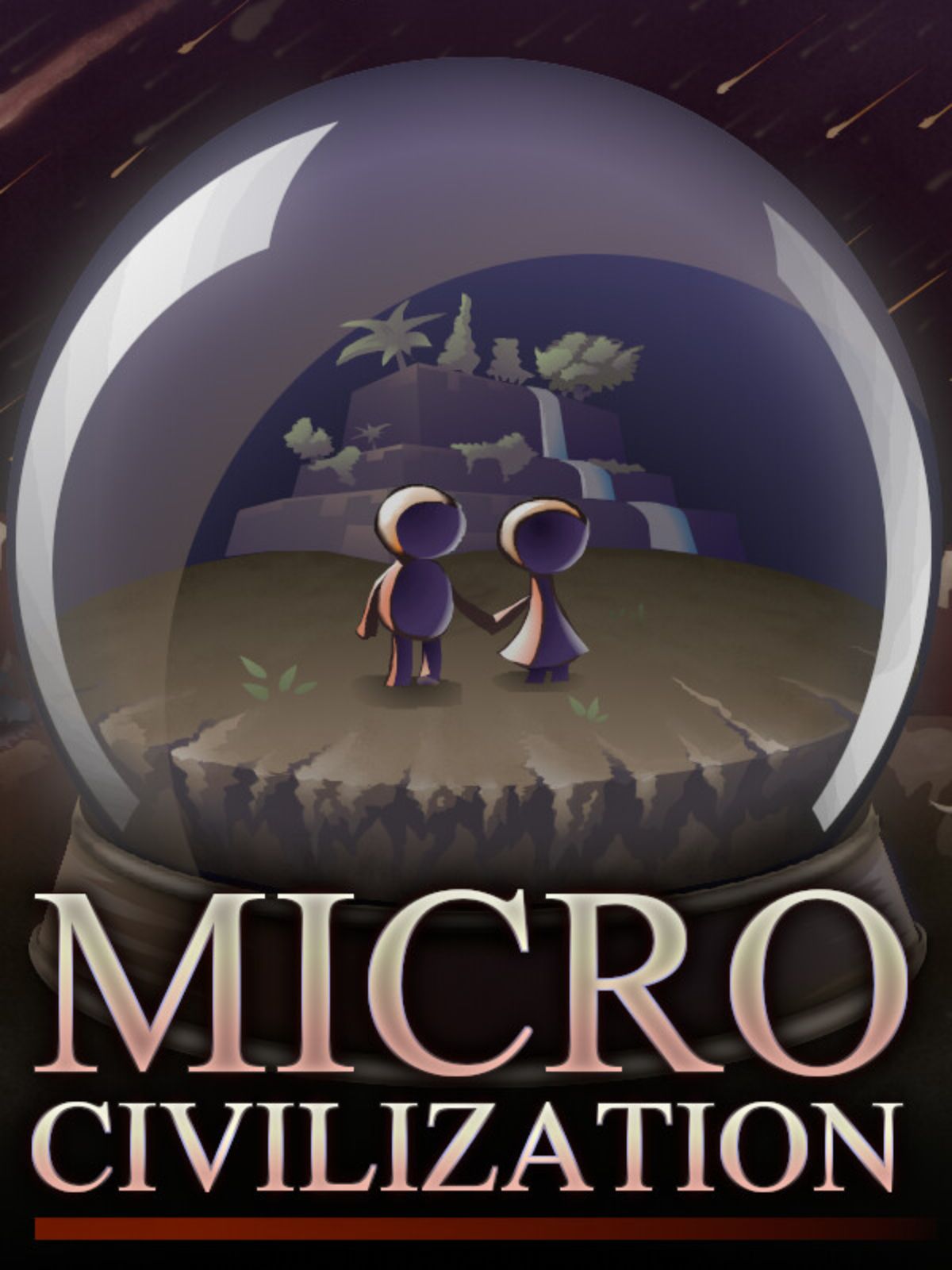 Build Your Legacy Today: Get Microcivilization for Free Now