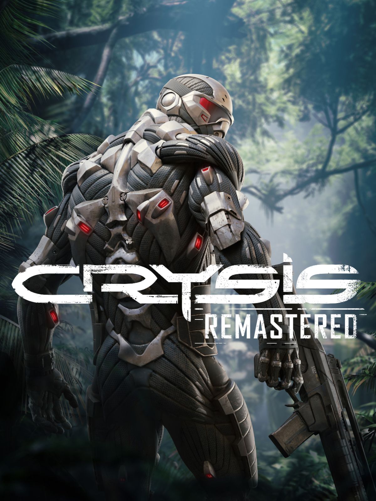Crysis Remastered free on PSN β can Snakzy run it? Yes it can
