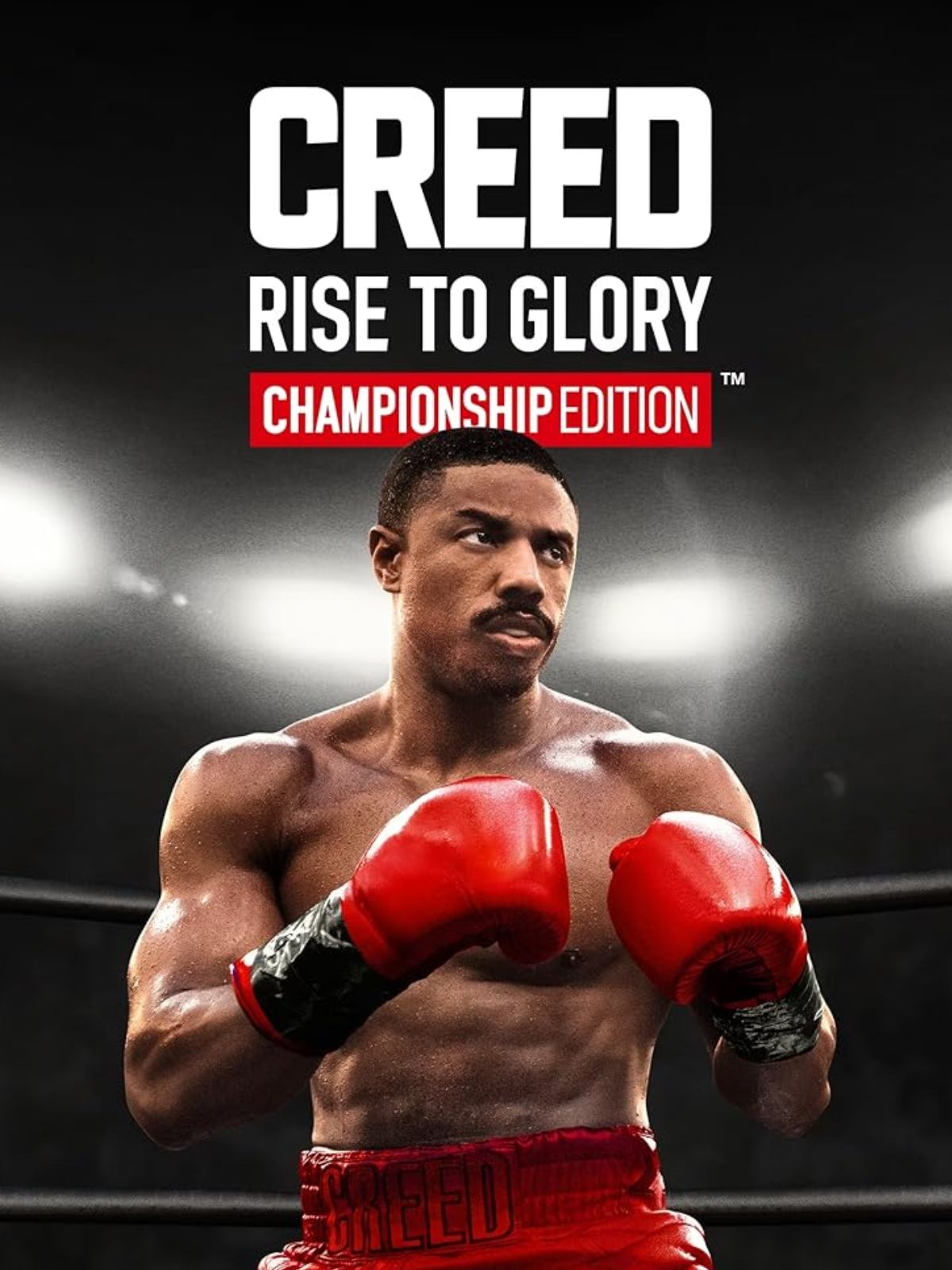 Get Creed: Rise to Glory Championship Edition free on PlayStation right now