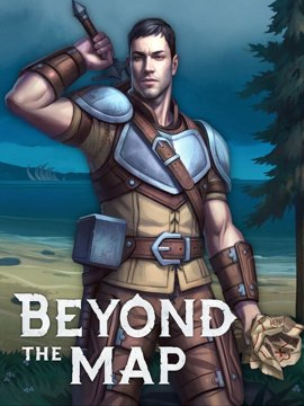 Is Free Beyond the Map Actually Within Reach?