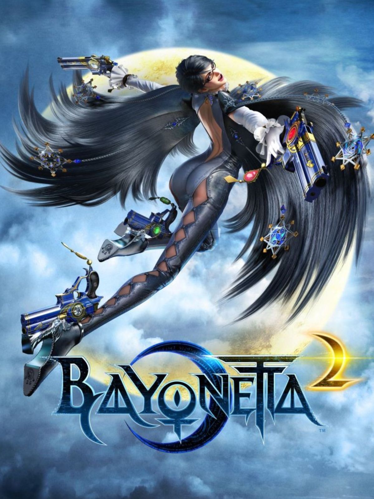 Discover how you can play Bayonetta 2 for free now