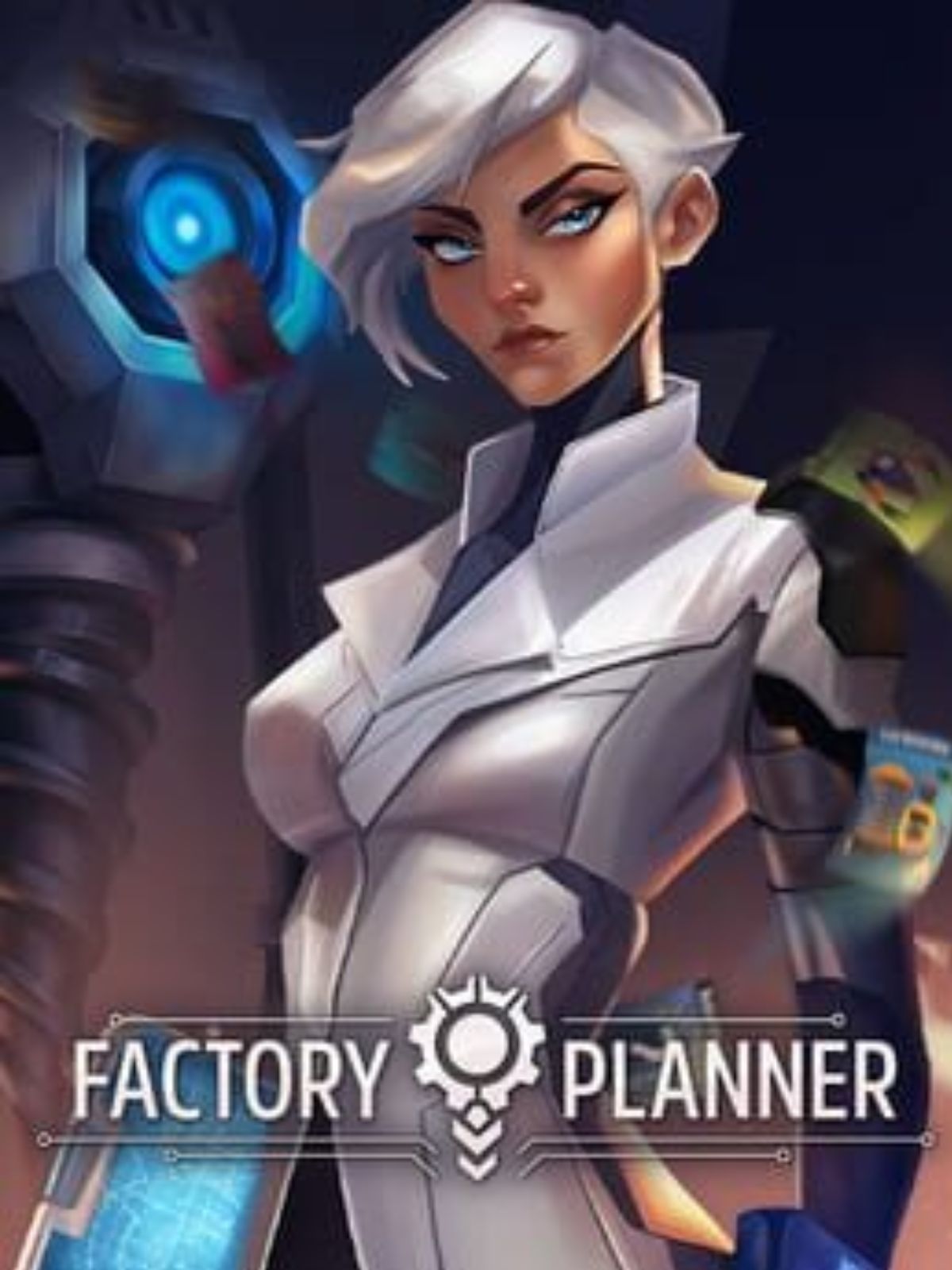 Optimization Mastery: Get Factory Planner for Free with Snakzy