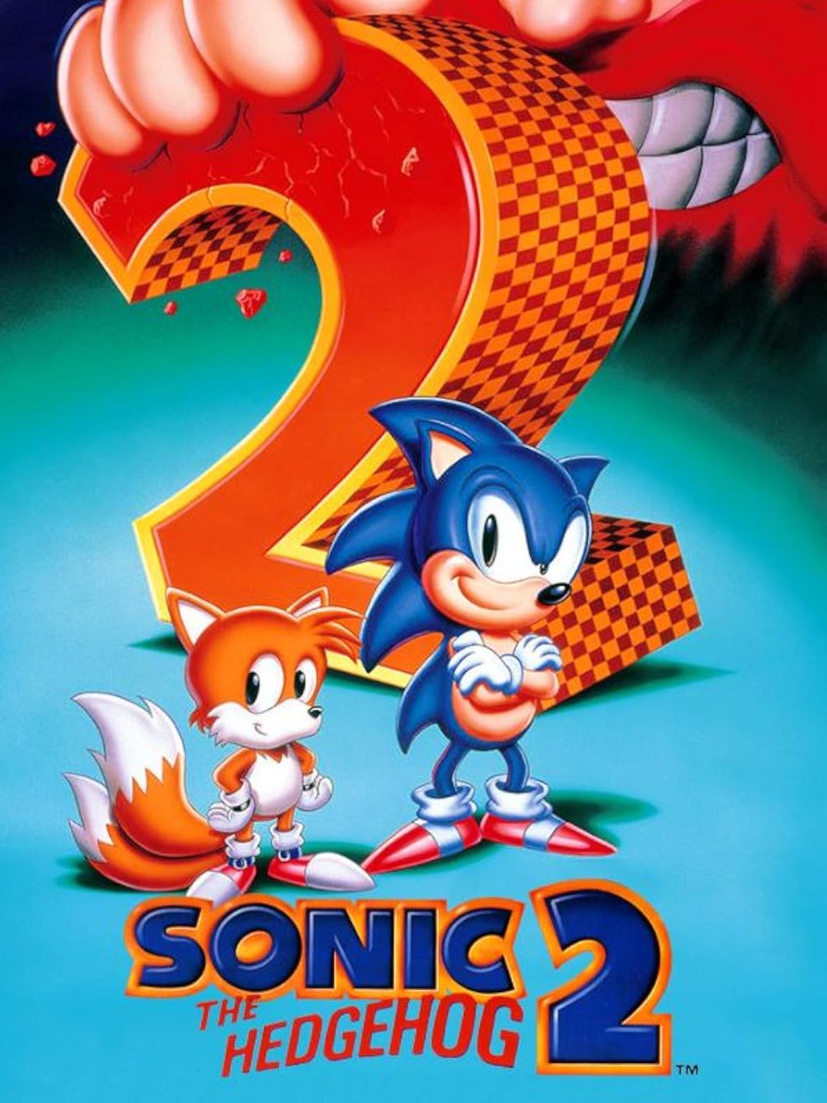 Spin Dash Your Way to a free Sonic the Hedgehog 2 Copy