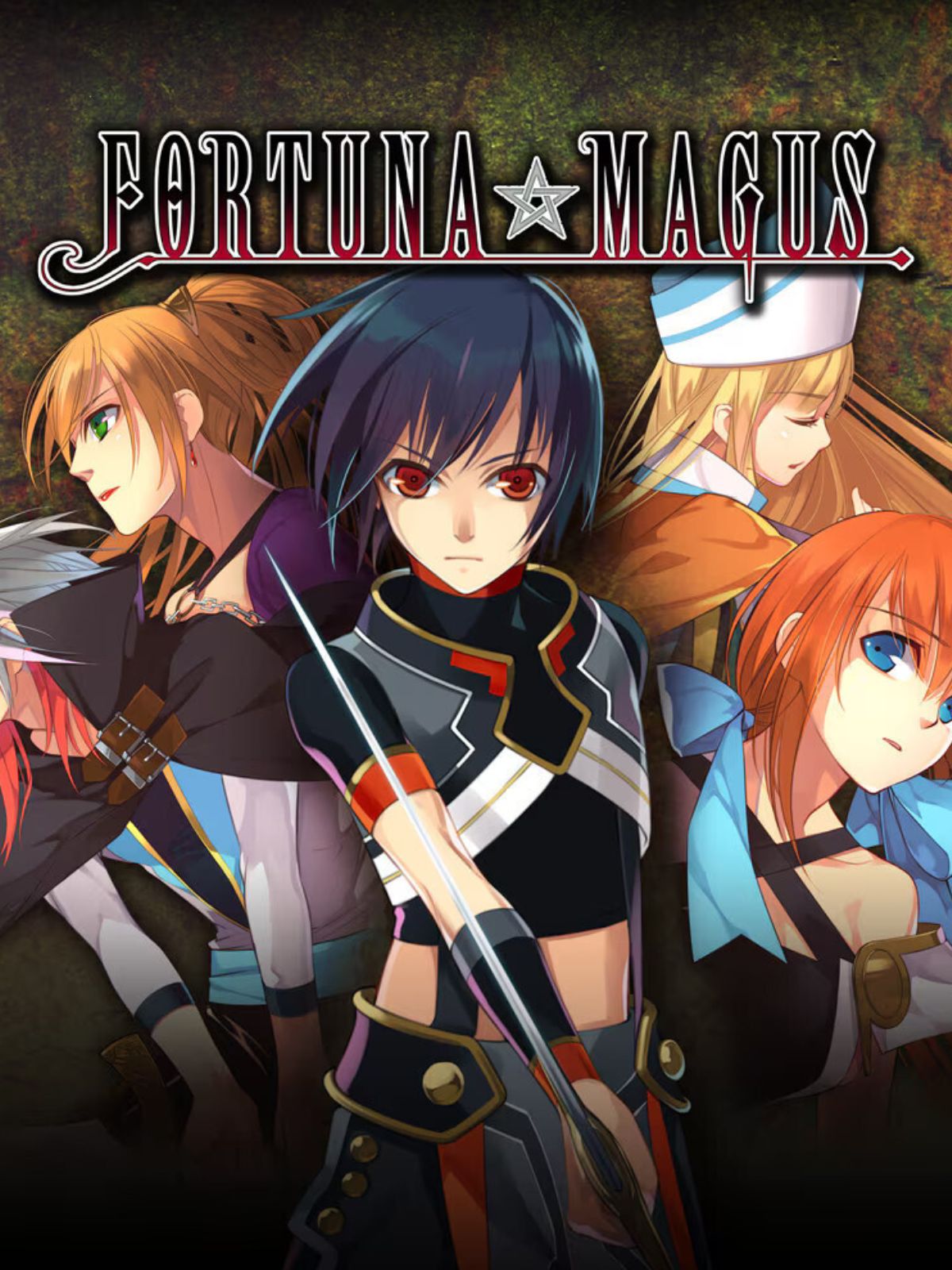 Free Fortuna Magus on PlayStation is yours with Snakzy