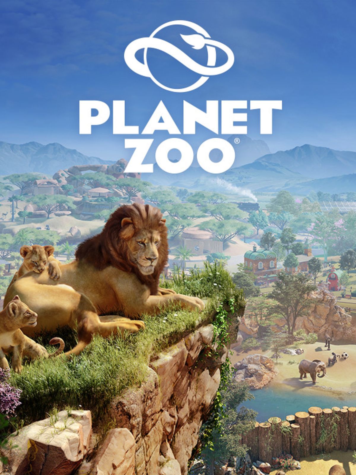 Your Guide to a Free Planet Zoo Game & Steam Key