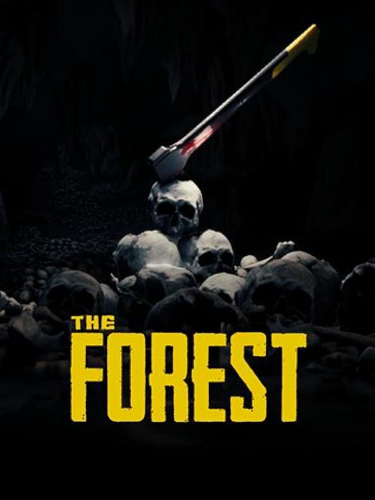 How to grab The Forest for free on PlayStation? Let Snakzy show you