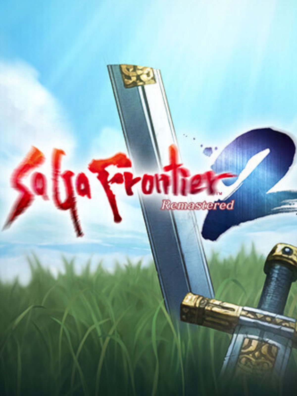 Relive Saga Frontier 2, For Free