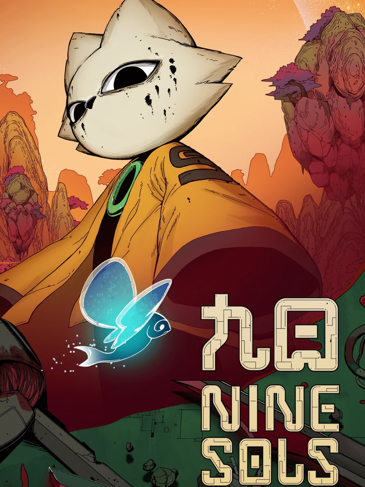 A New 2D Adventure, for Free