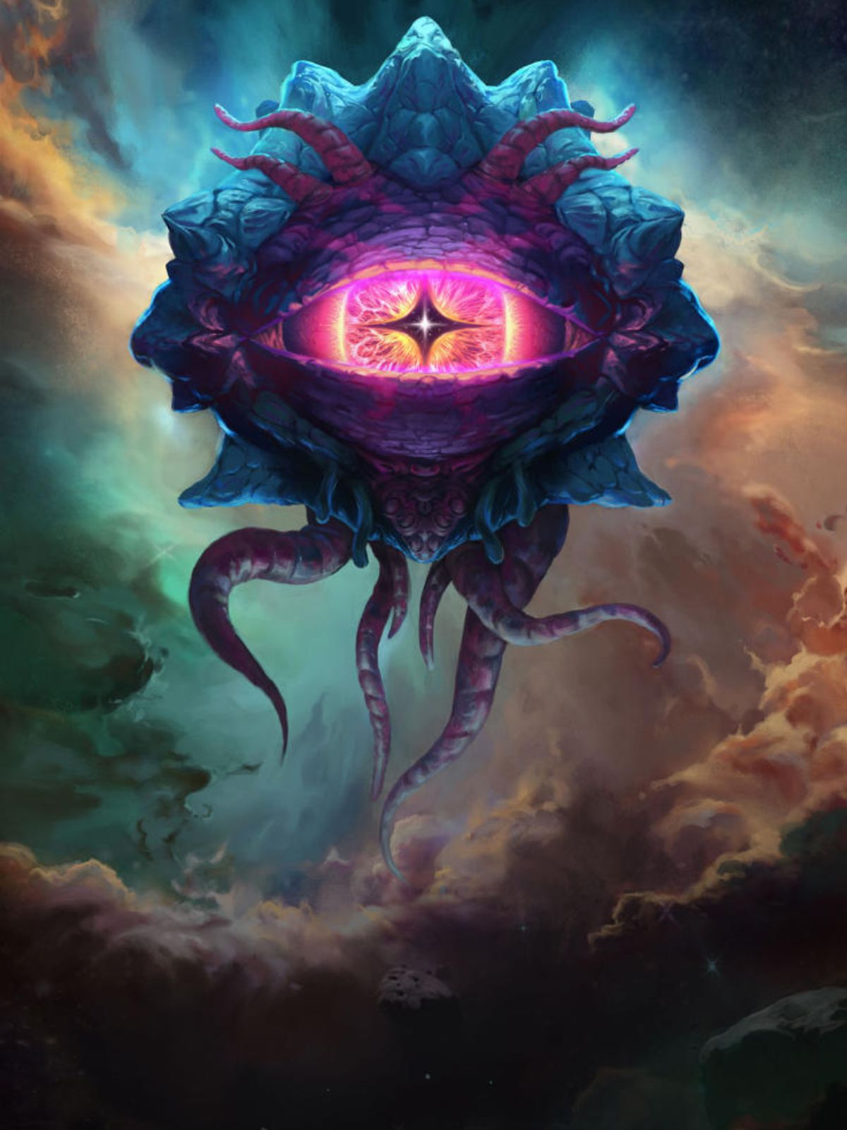 Unlock Your Free Stellaris Shadows of the Shroud Experience Now