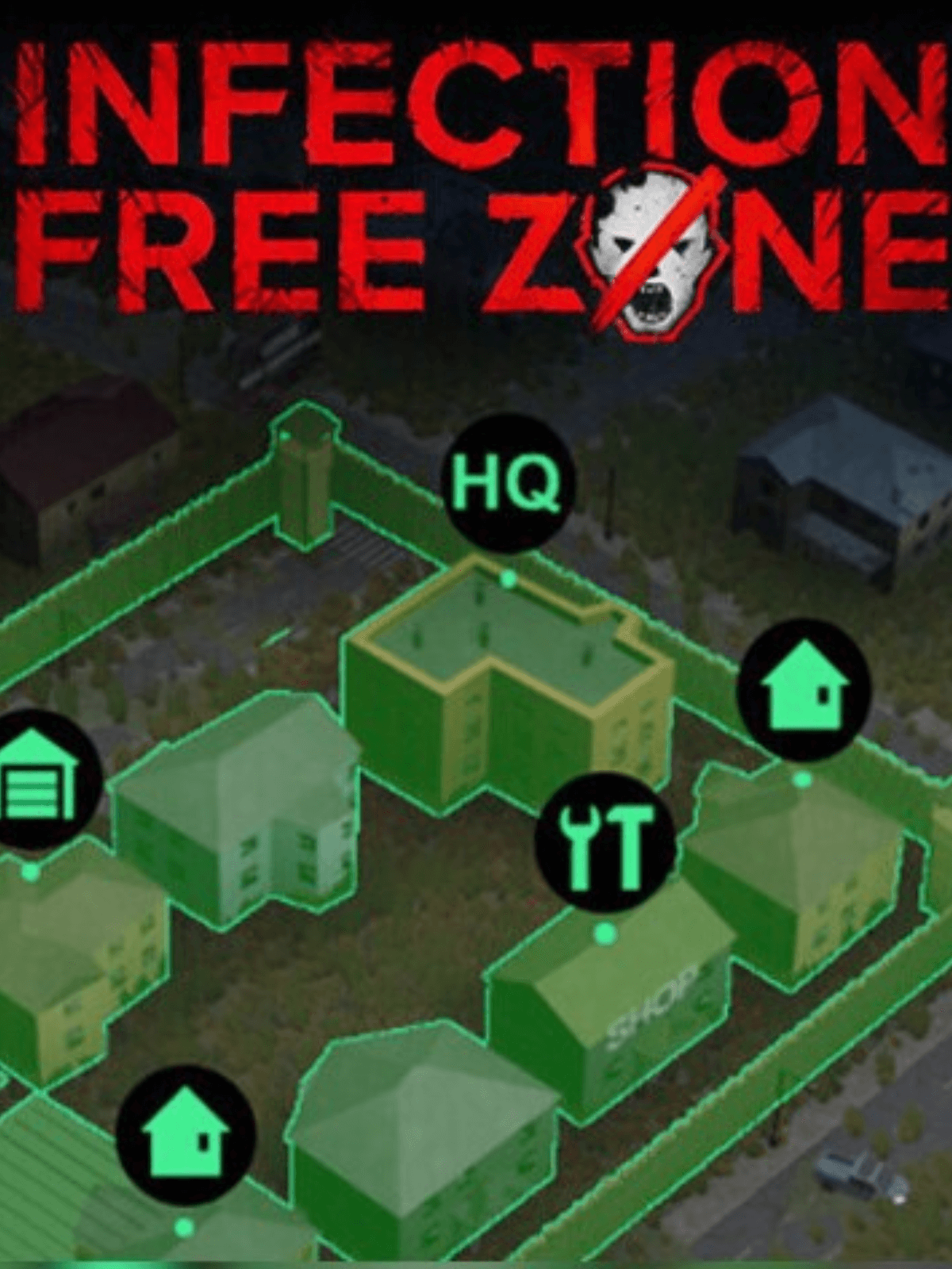 Survive the Post-Apocalypse, for Free