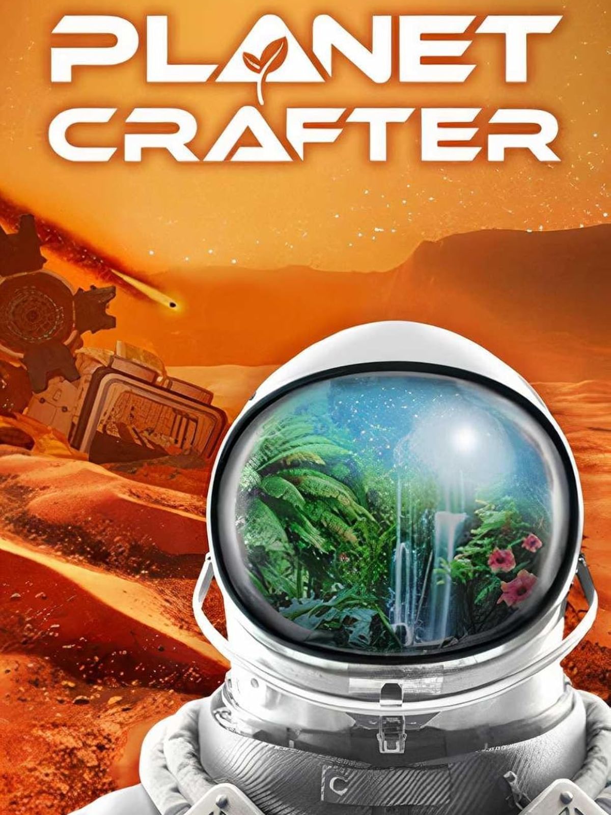 Step Onto a New World: Get The Planet Crafter for Free