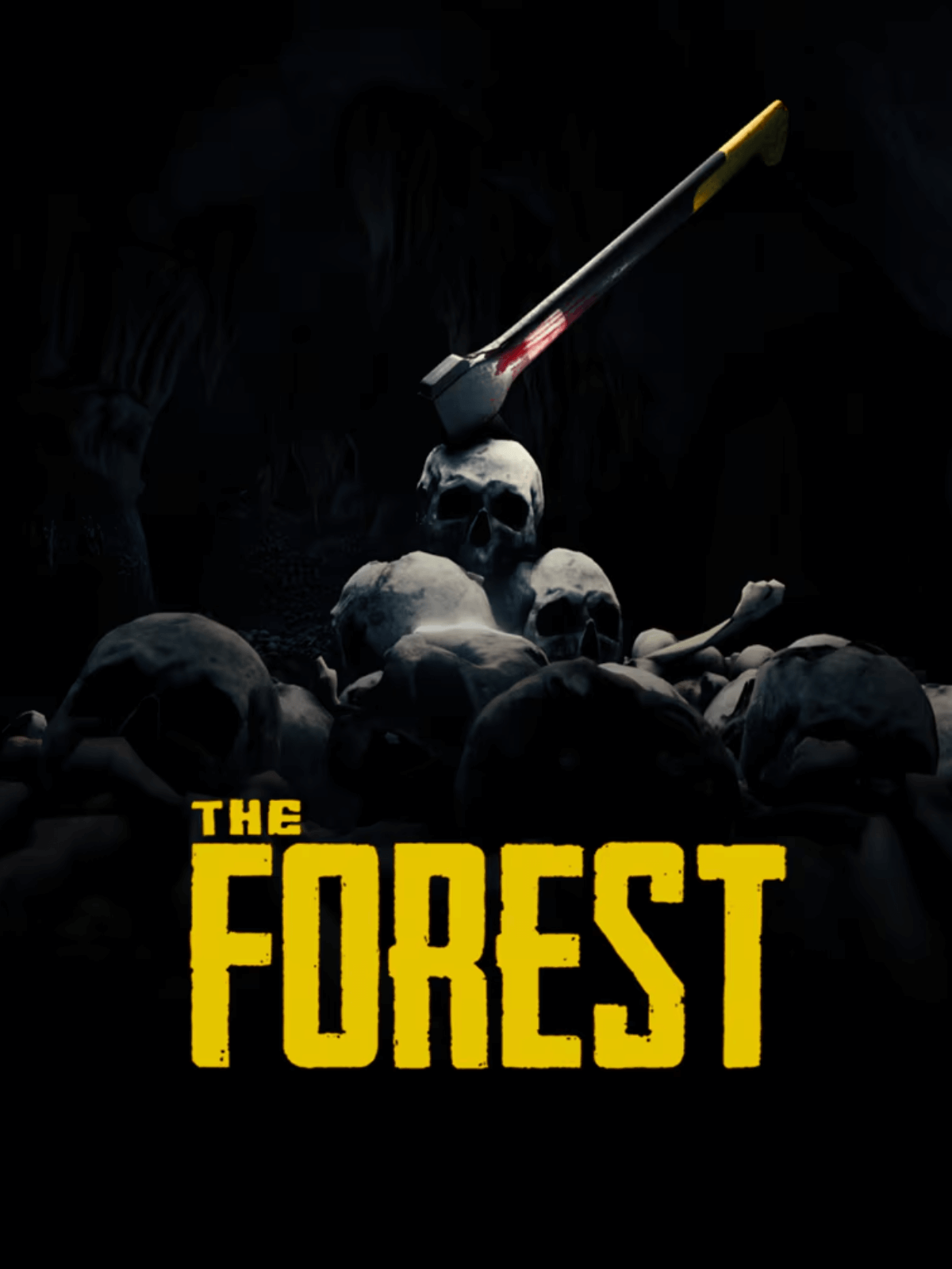 Your Free Survival Horror Adventure