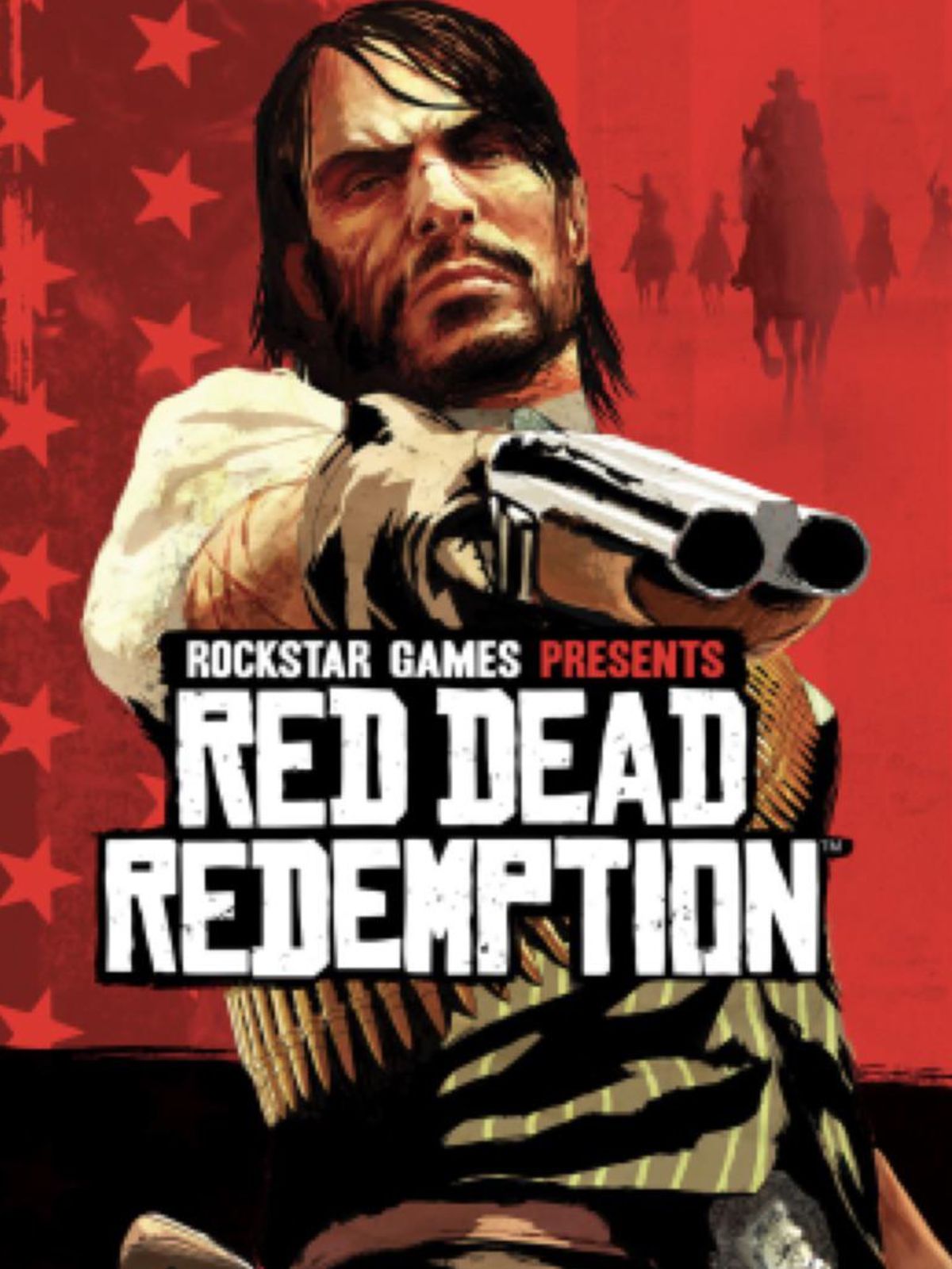 Learn exactly how to get Red Dead Redemption for free