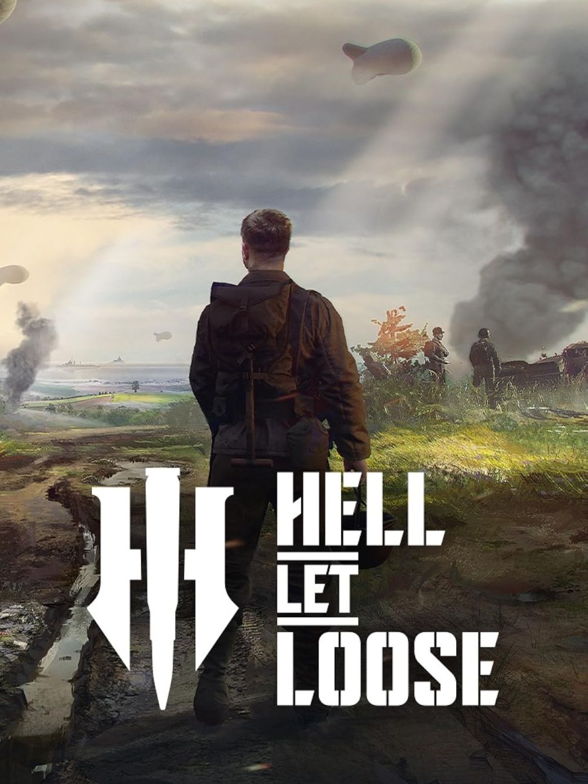 Free Hell Let Loose gameplay awaits PlayStation users today