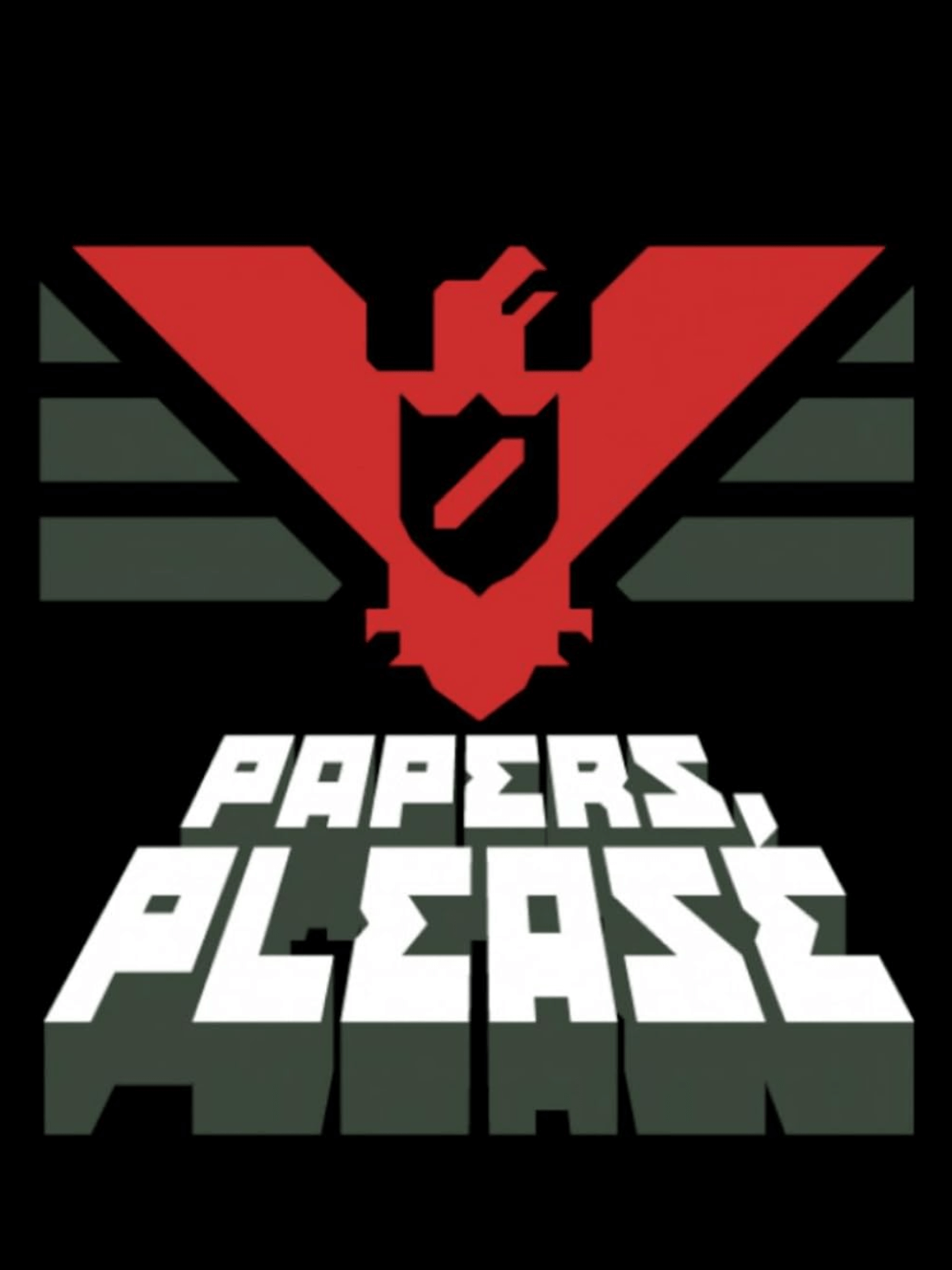 Your Papers, Please... are Free
