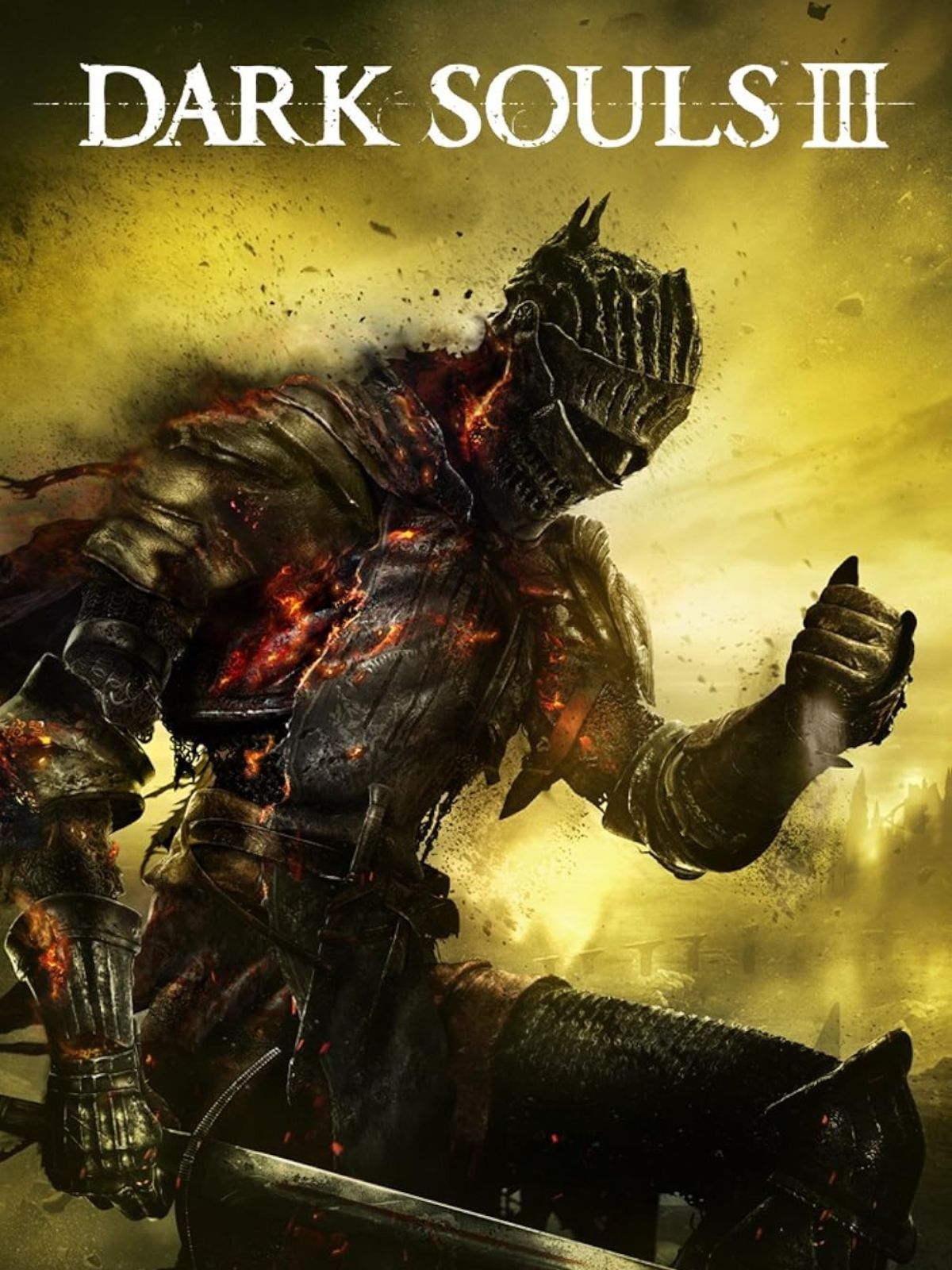 Dark Souls 3 goes free when you play smarter